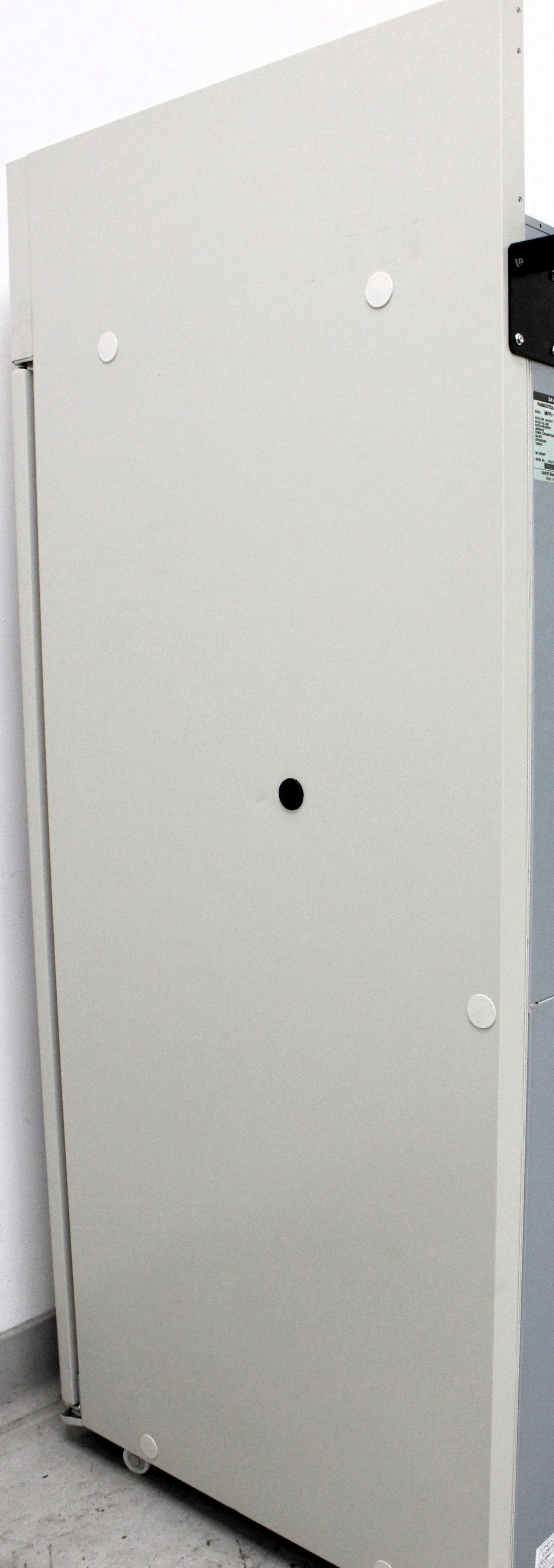 Sanyo MPR-1411-PA LabCool Fridge Cold Storage Refrigeration, 115V, 60Hz