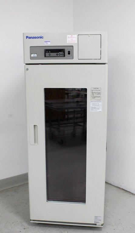 Panasonic MPR-721-PA Pharmaceutical Refrigerator 24.2 cu ft 2 to 23C Capacity