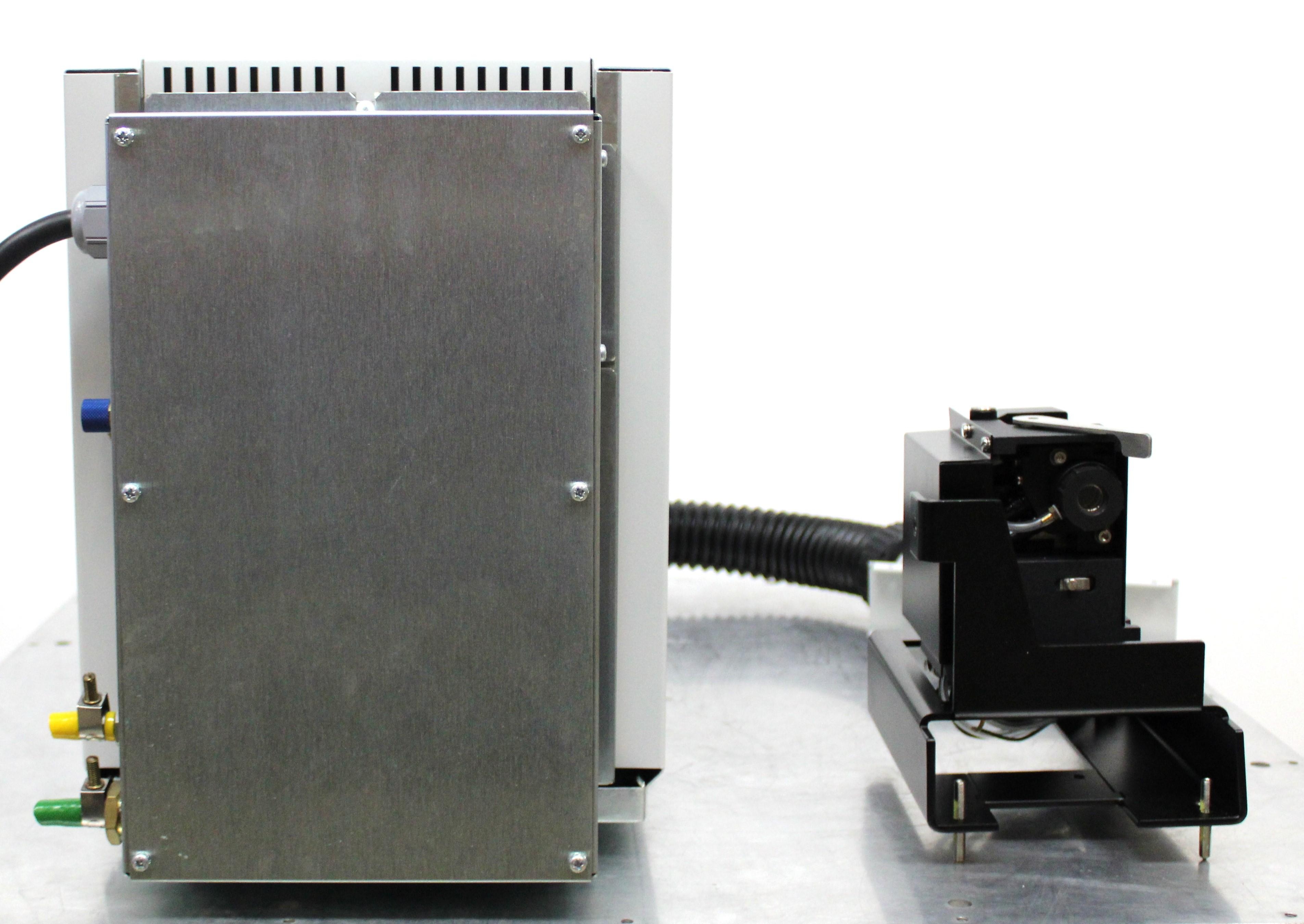 Thermo GFS35 Graphite Furnace Analyzer Sensitive Autosampler Included 50Hz/60Hz