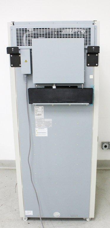 Panasonic MPR-721-PA Pharmaceutical Refrigerator 24.2 cu ft 2 to 23C Capacity
