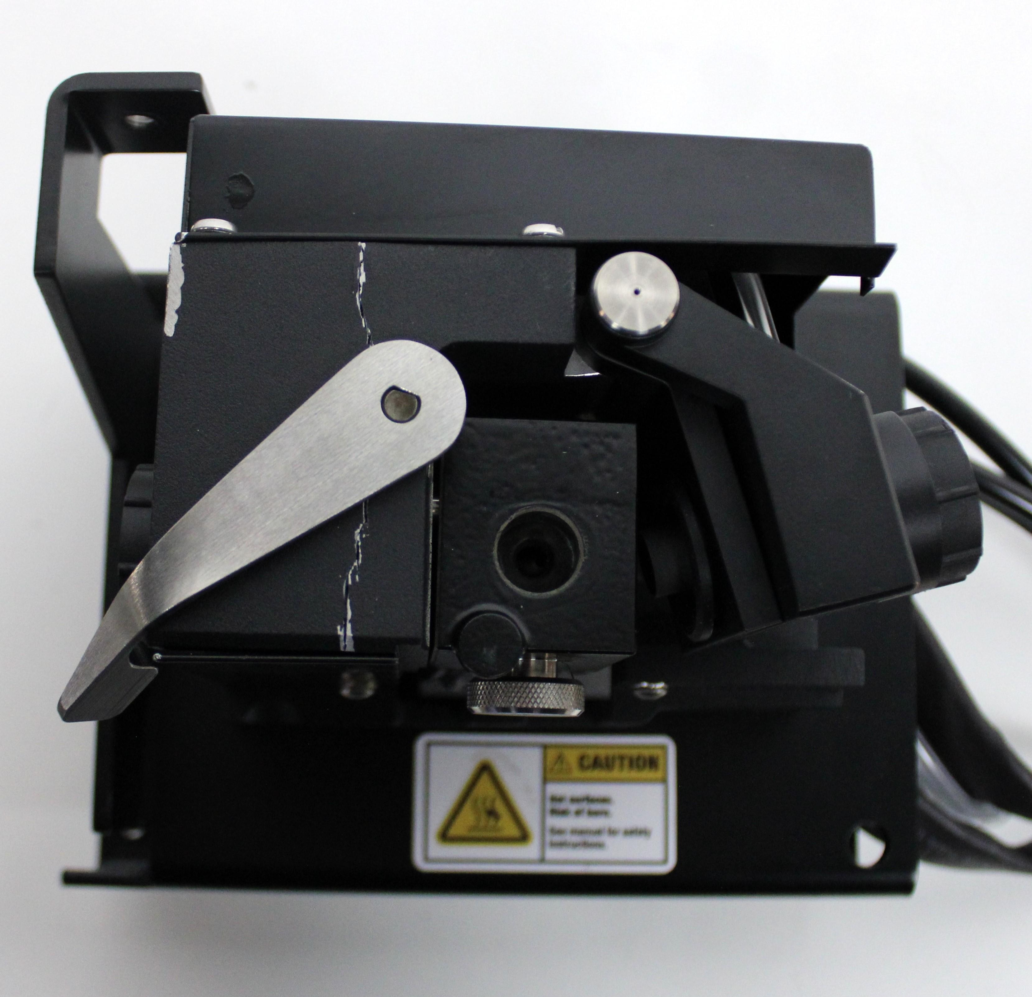 Thermo GFS35 Graphite Furnace Analyzer Sensitive Autosampler Included 50Hz/60Hz