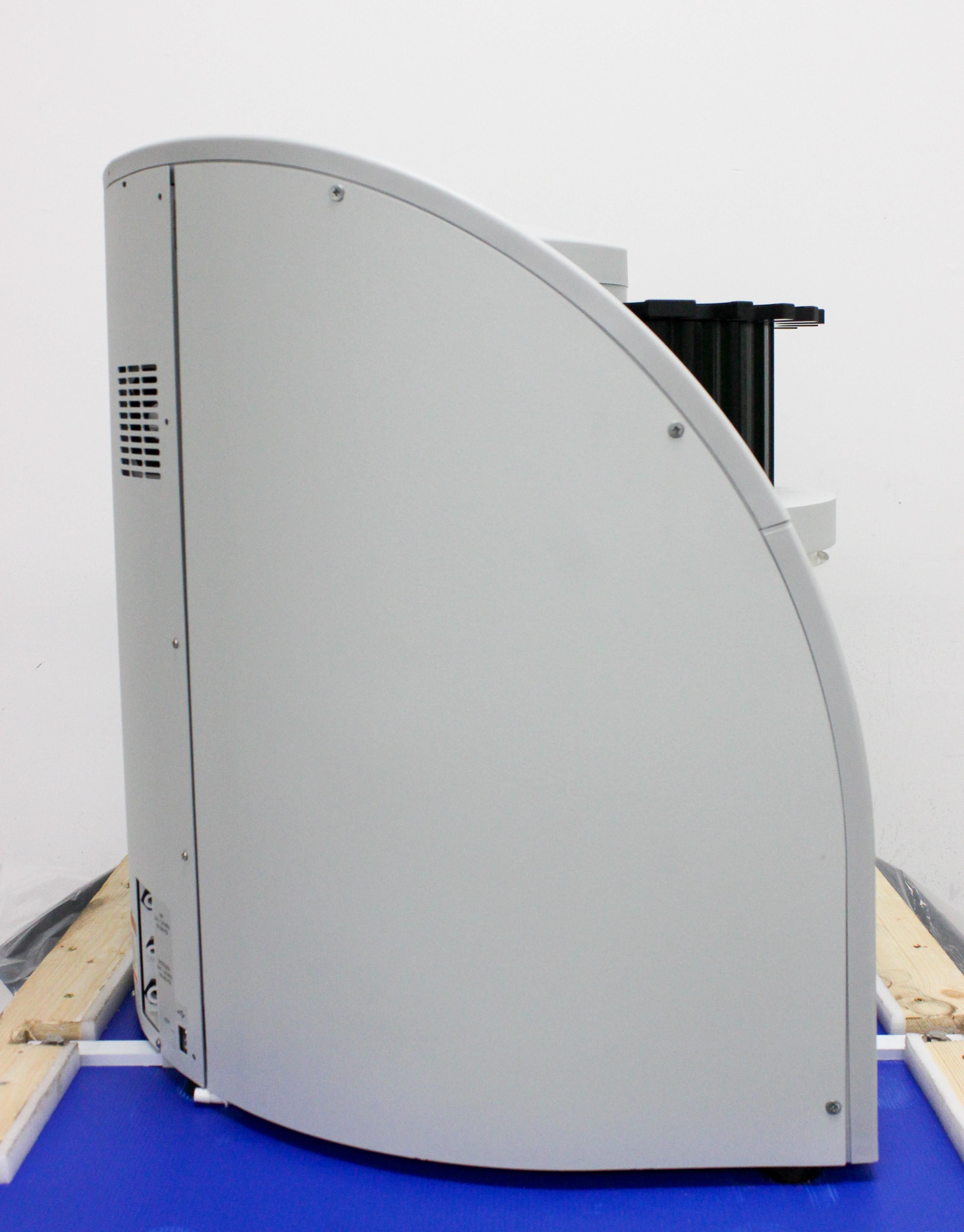 Thermo Dionex ASE 350 Solvent Extractor Accelerated pH Staying Carousel