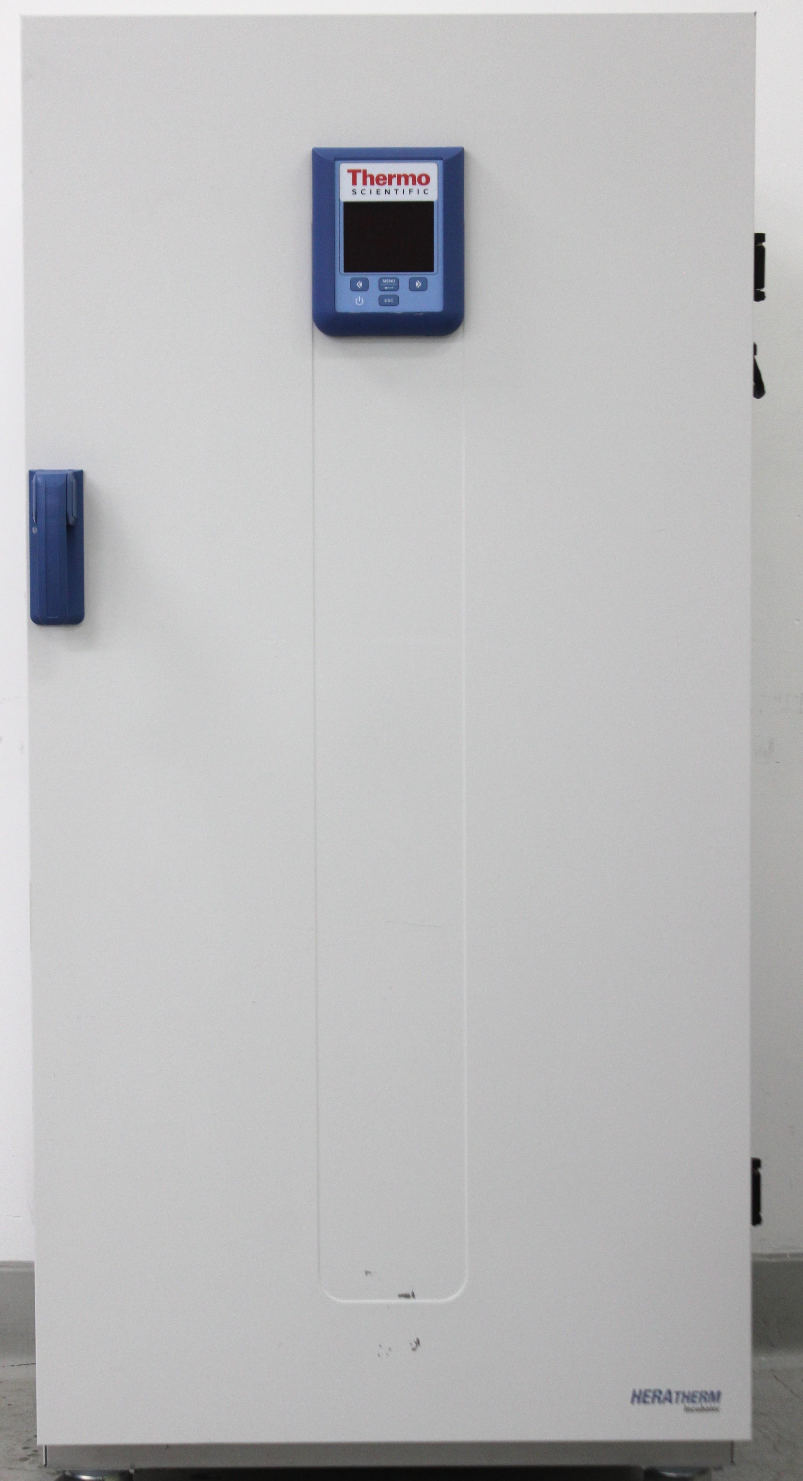 Thermo Heratherm IMH400-S Incubator Microbiological 13.5cuft 5-105C Decontaminator