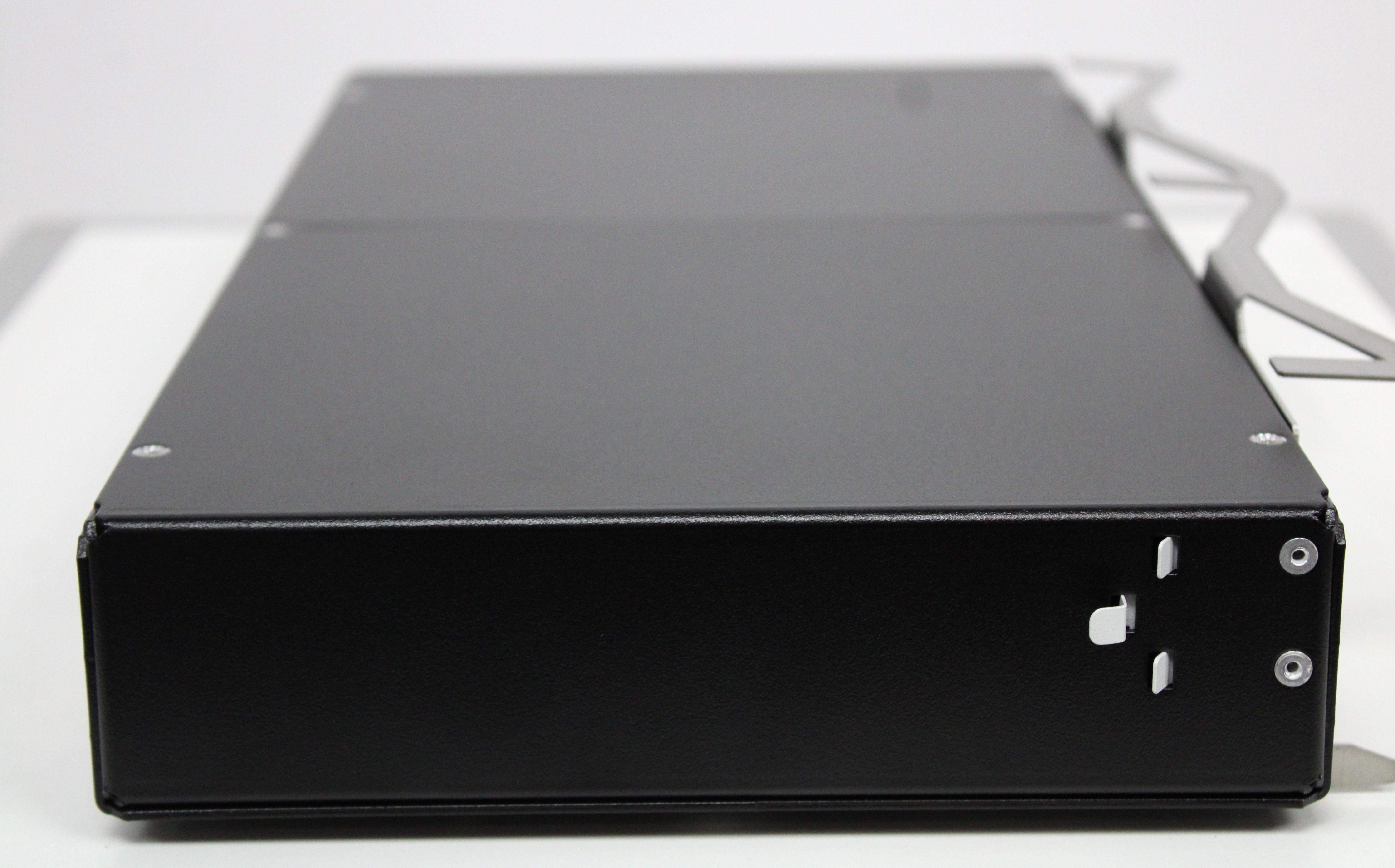 Thermo Vanquish System Controller Interface Monitoring 6036.1130 2023