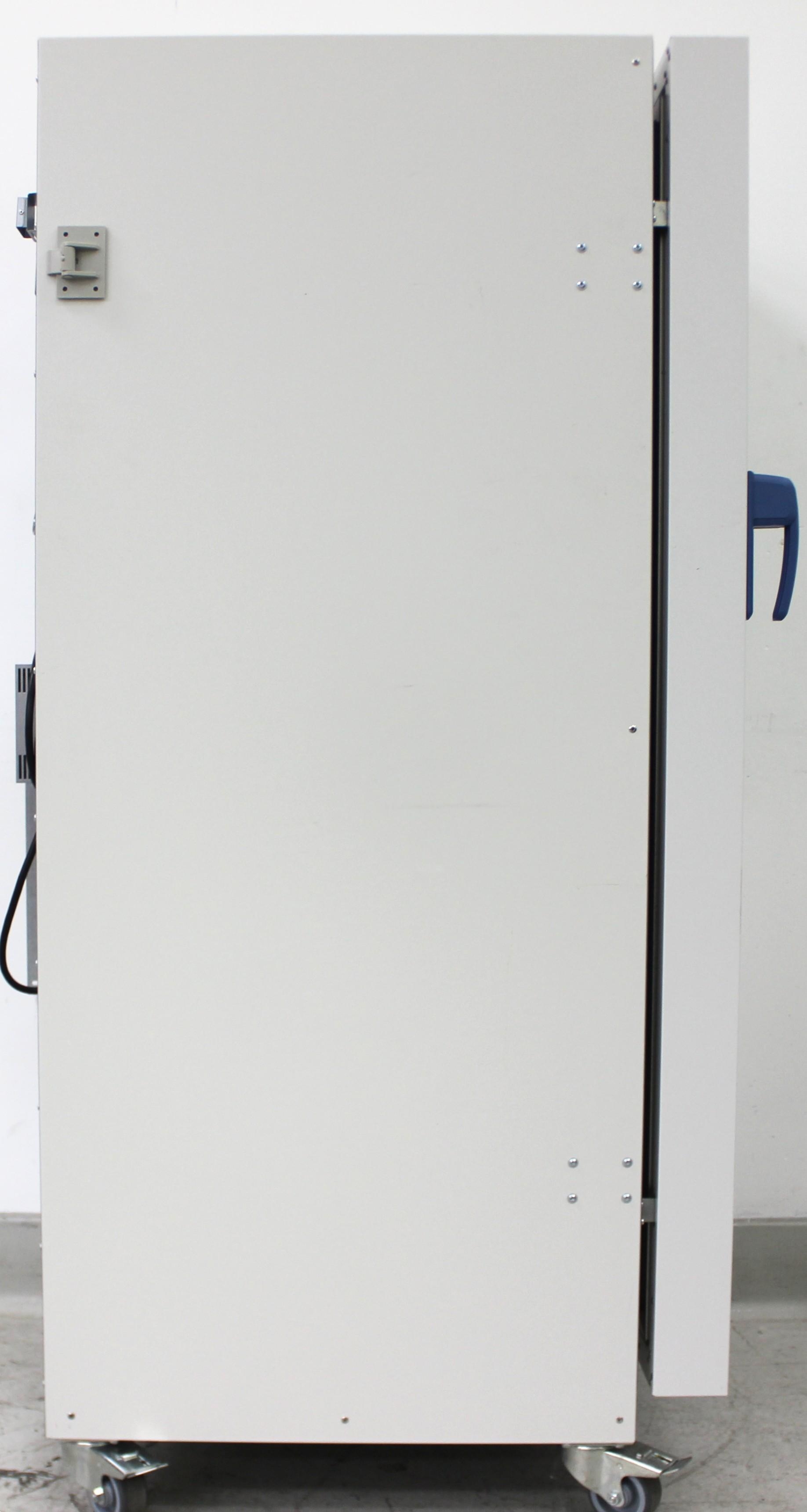 Thermo Heratherm IMH400-S Incubator Microbiological 13.5cuft 5-105C Decontaminator