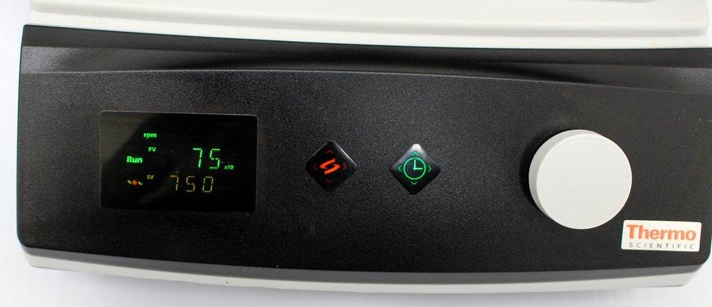 Thermo 88880023 Microplate Shaker Compact Digital 150-1200 RPM 4 Plates