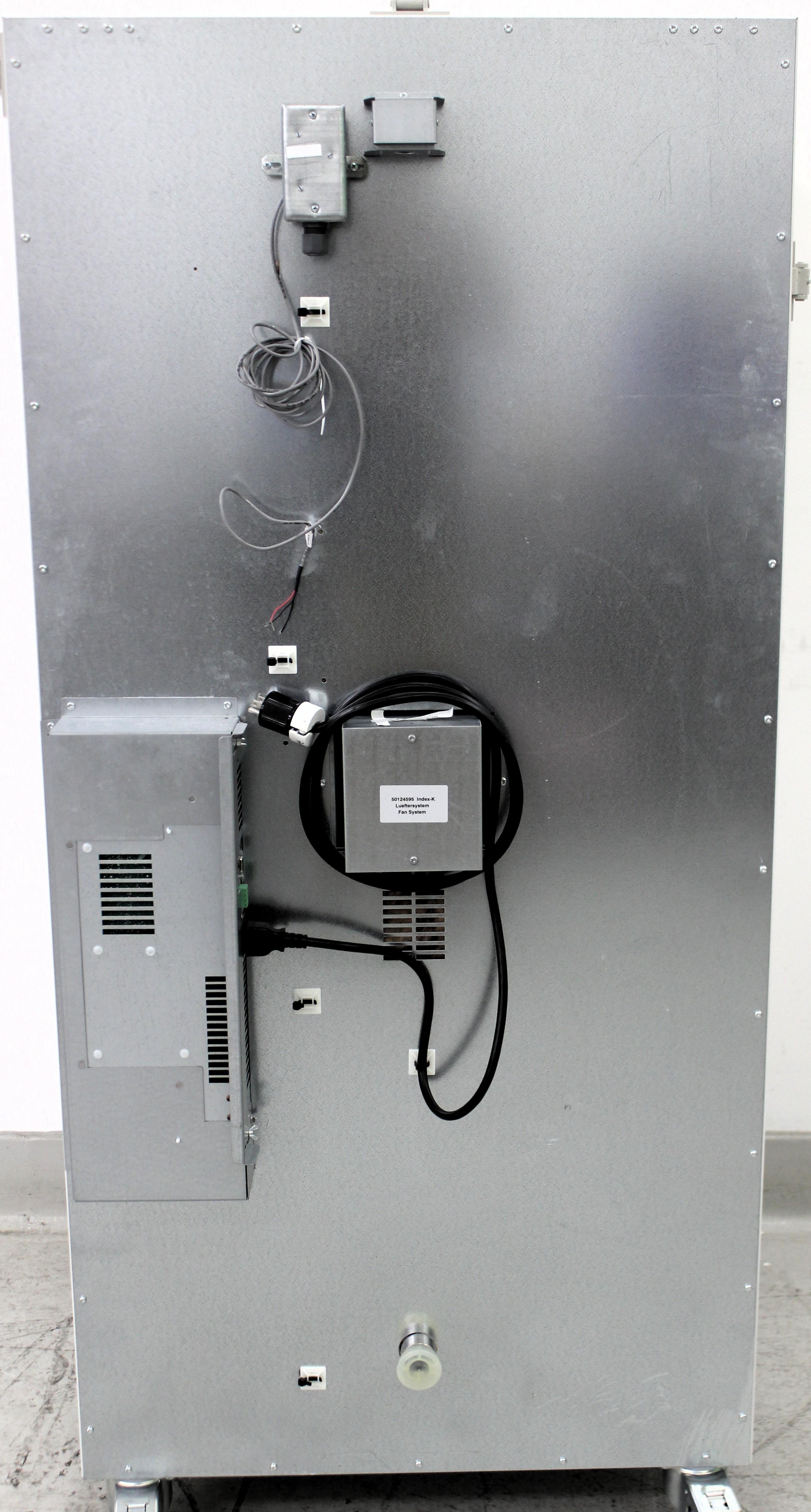 Thermo Heratherm IMH400-S Incubator Microbiological 13.5cuft 5-105C Decontaminator