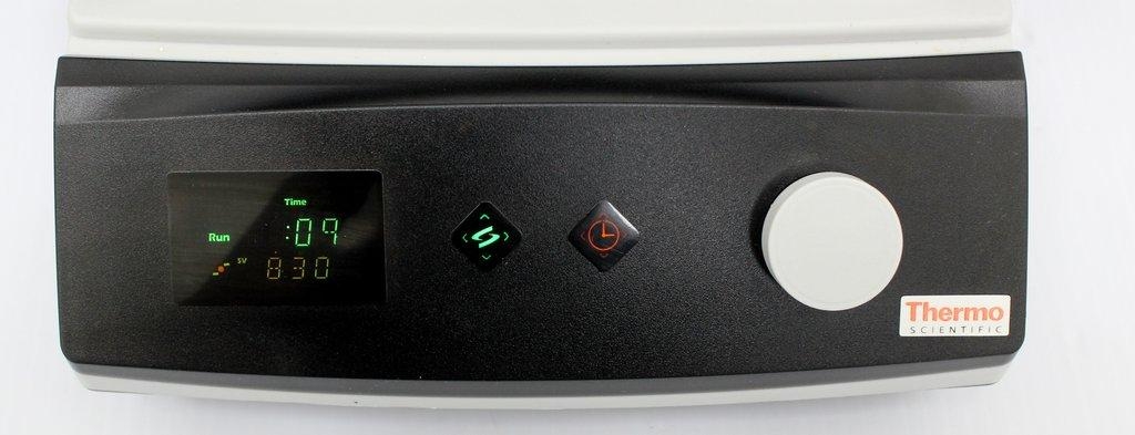 Thermo 88880023 Microplate Shaker Compact Digital 150-1200 RPM 4 Plates