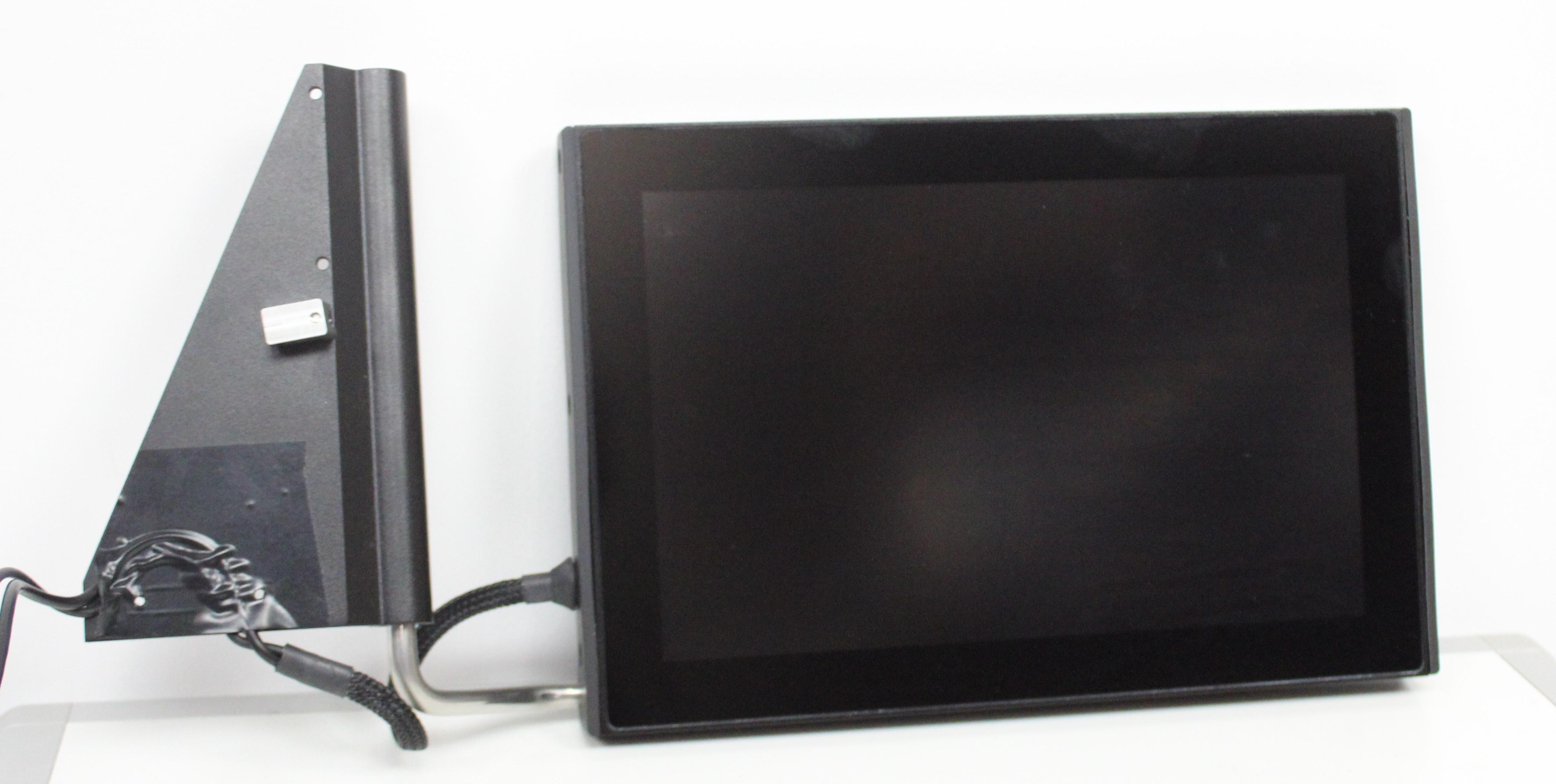 Thermo Vanquish System Controller Interface Monitoring 6036.1130 2023