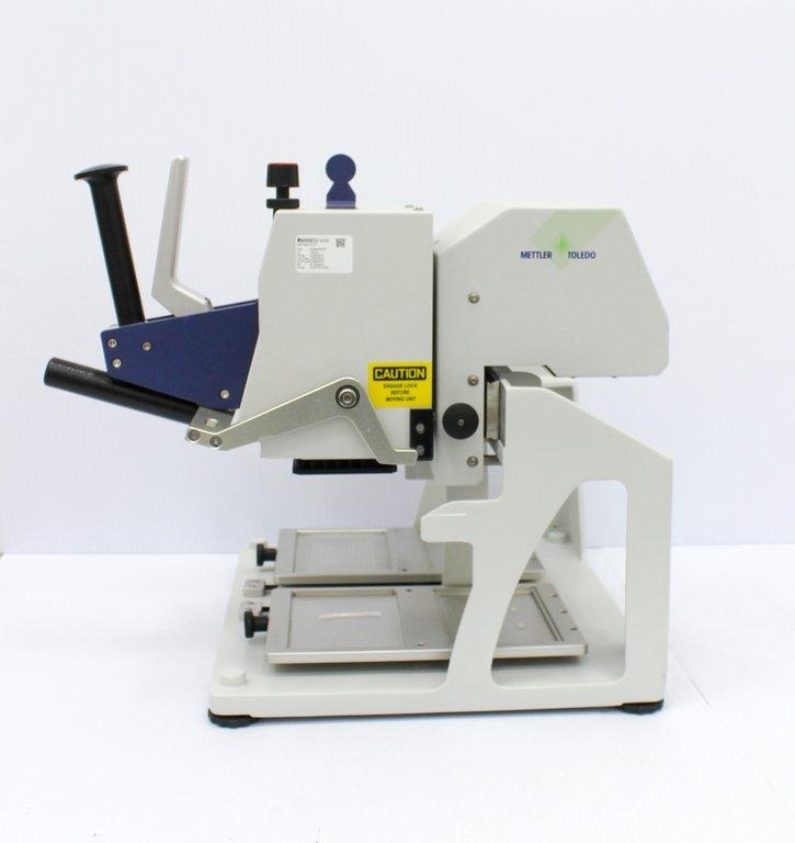 Mettler Rainin Liquidator 96 Pipettor Liquid Handling 200ul Capacity 96-Channel