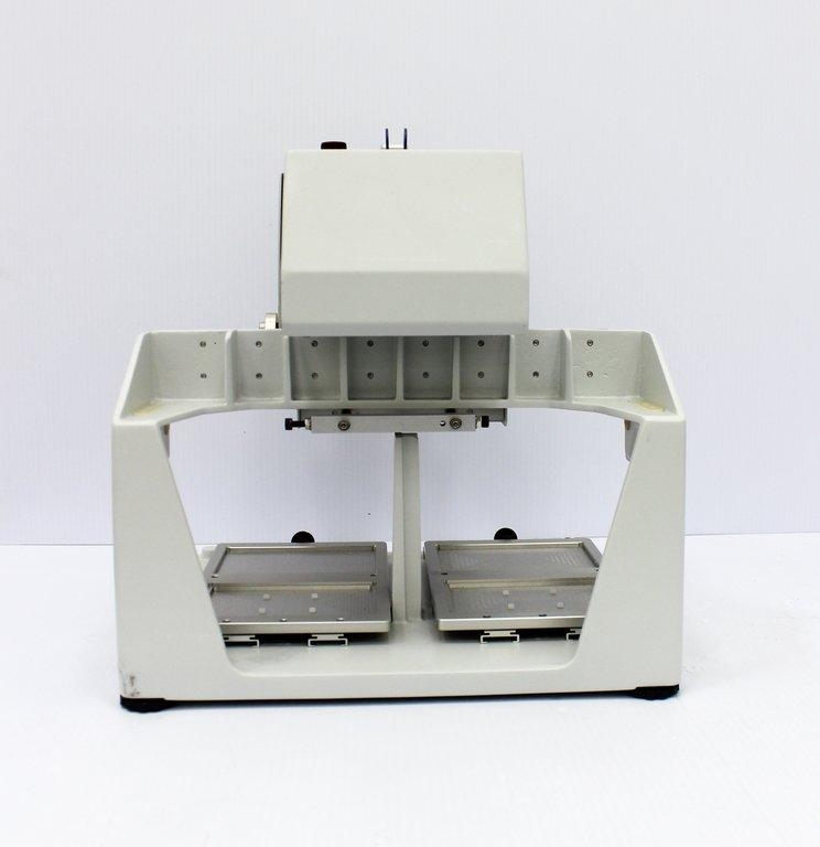 Mettler Rainin Liquidator 96 Pipettor Liquid Handling 200ul Capacity 96-Channel