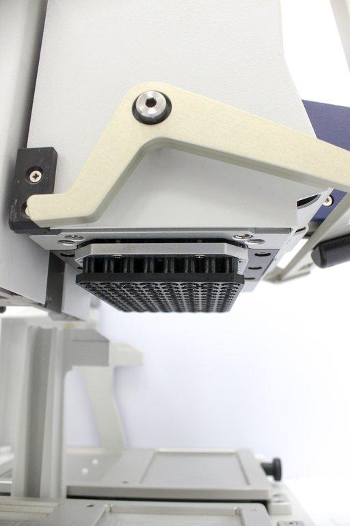 Mettler Rainin Liquidator 96 Pipettor Liquid Handling 200ul Capacity 96-Channel