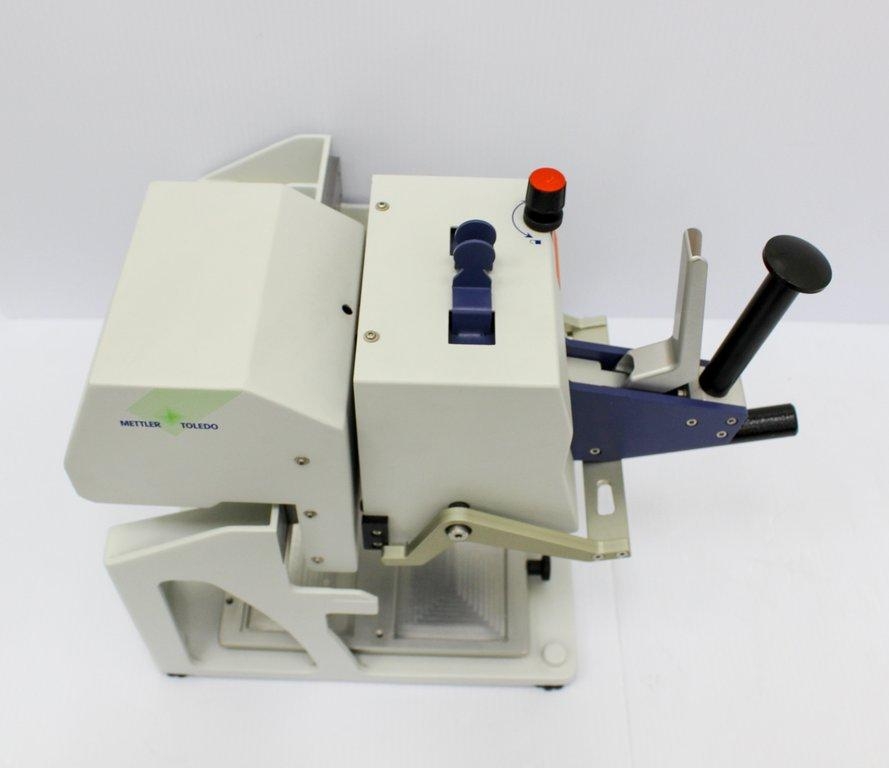 Mettler Rainin Liquidator 96 Pipettor Liquid Handling 200ul Capacity 96-Channel