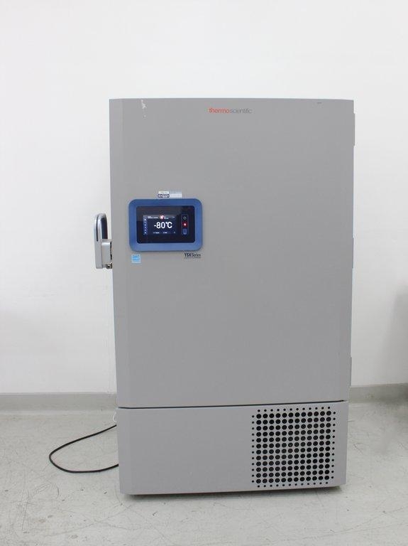Thermo TSX70086A Freezer Ultra Low -86C Reliable Cryogenic Storage