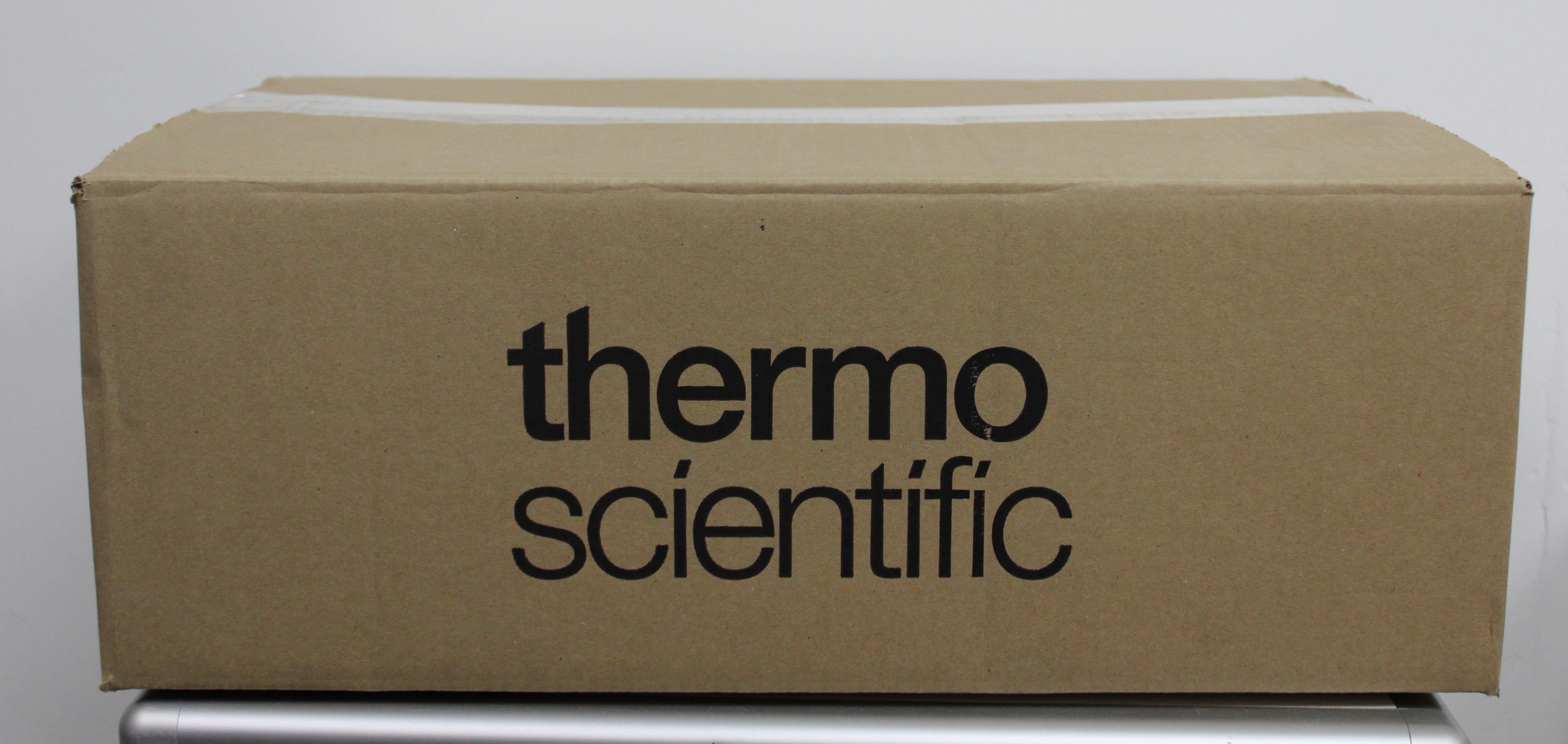 Thermo Vanquish System Controller Interface Monitoring 6036.1130 2023