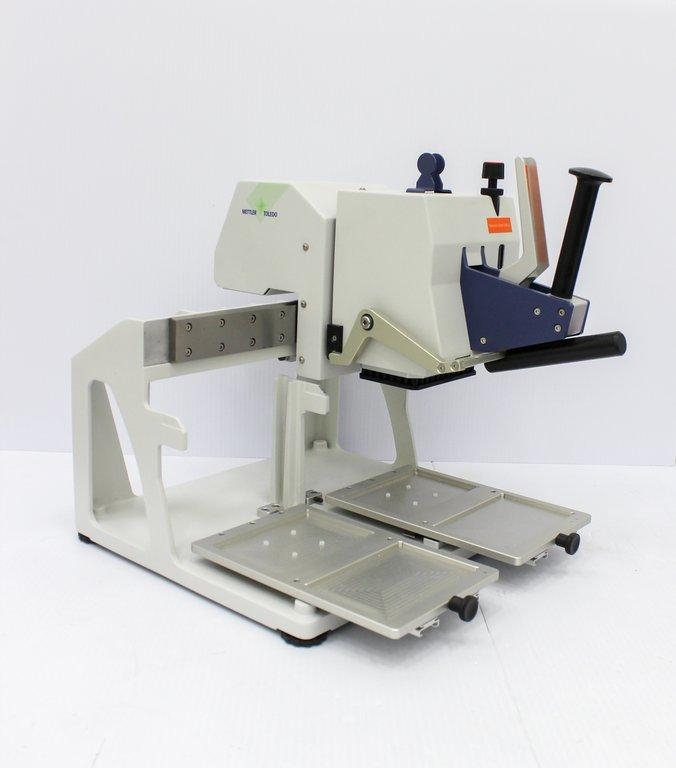 Mettler Rainin Liquidator 96 Pipettor Liquid Handling 200ul Capacity 96-Channel