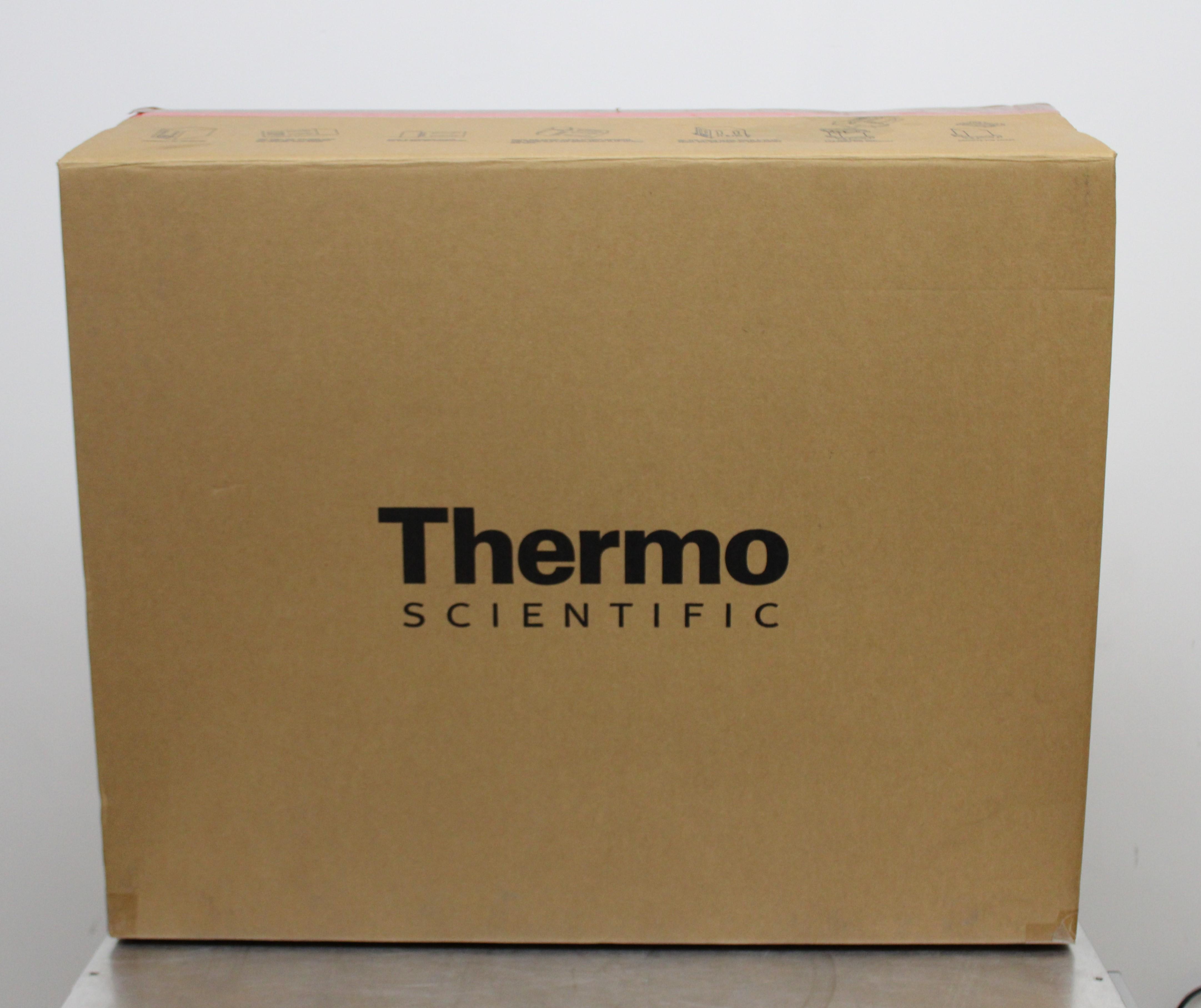 Thermo Dionex ICS-6000 EG-6 Eluent Generator, Ion Chromatography, Good Cond.