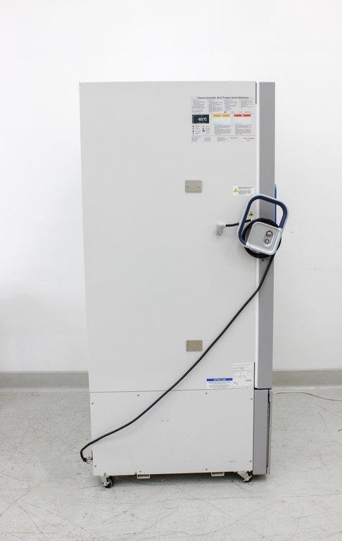 Thermo TSX70086A Freezer Ultra Low -86C Reliable Cryogenic Storage