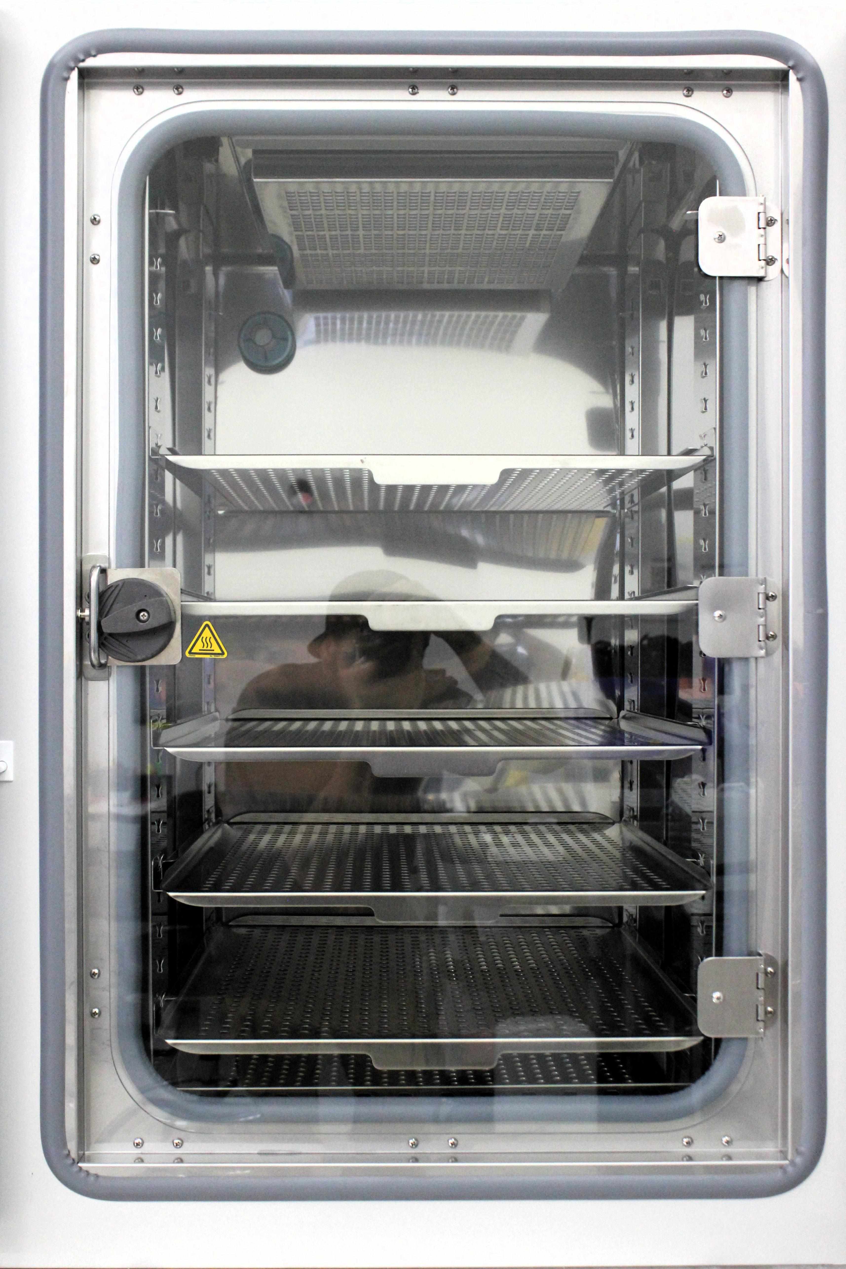 Thermo Steri-Cult CO2 Incubator Model 3307 for High-Volume Culturing
