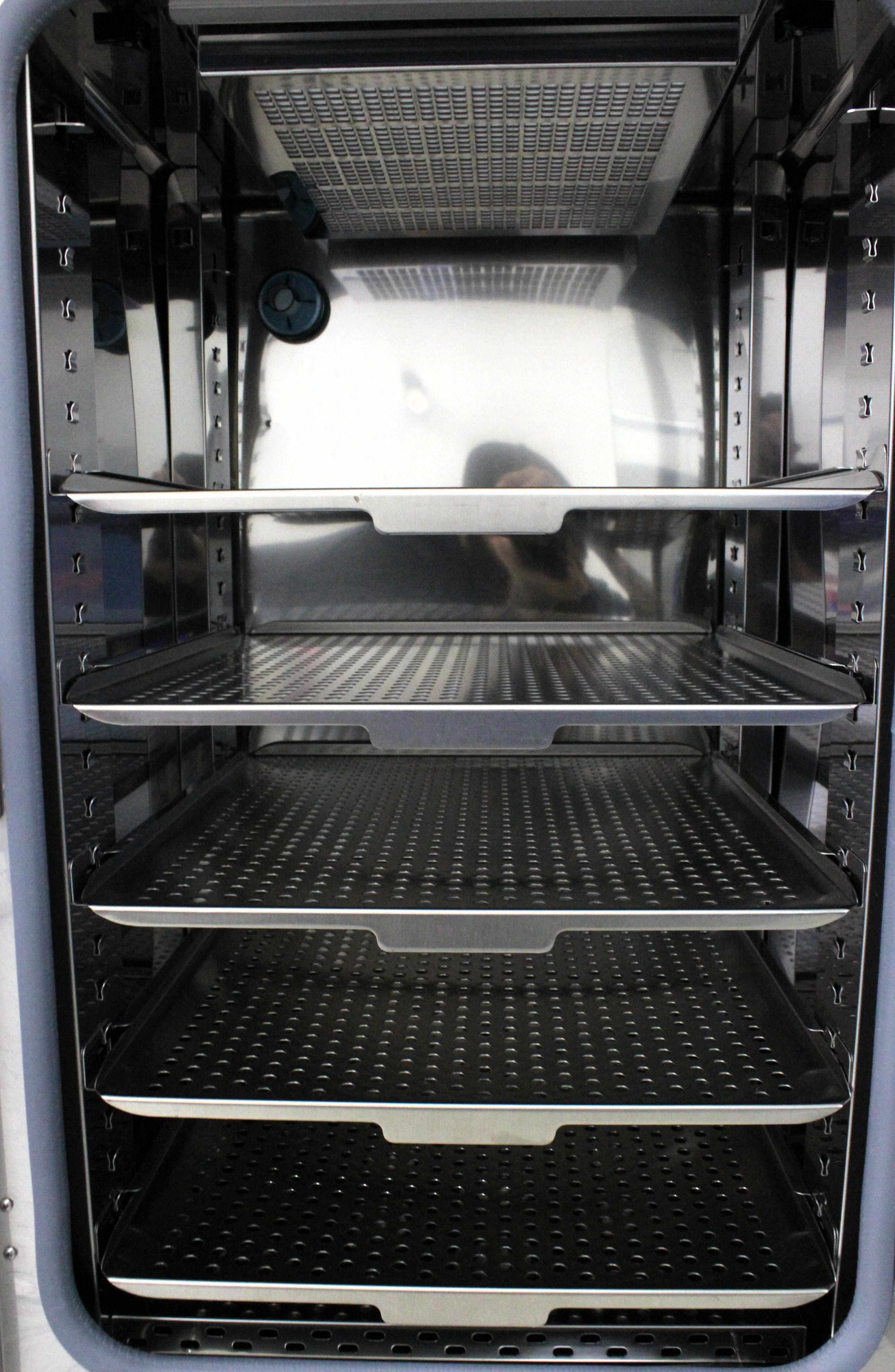 Thermo Steri-Cult CO2 Incubator Model 3307 for High-Volume Culturing