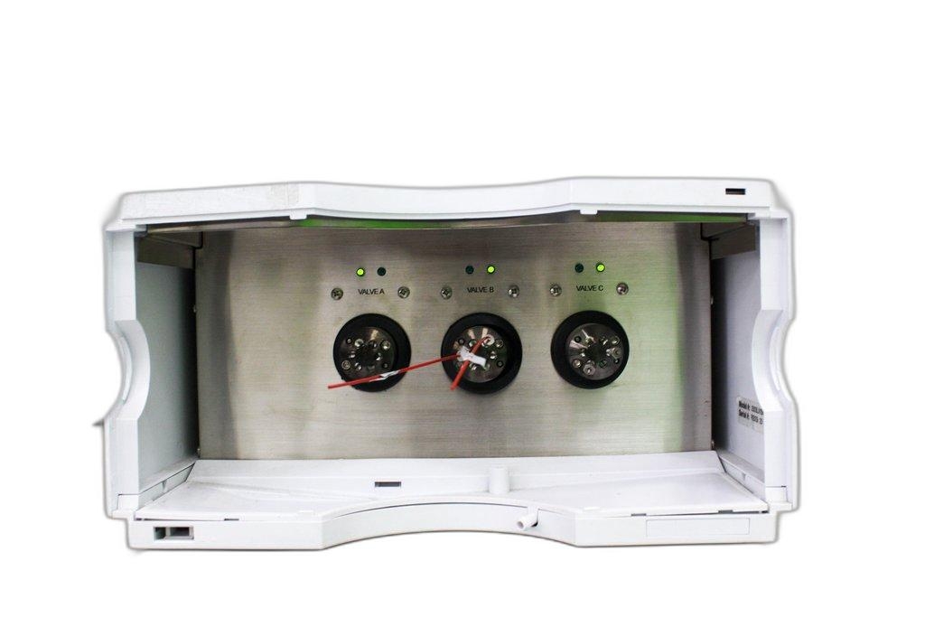 Agilent Technologies 1200 Series Valve Interface Module for HPLC Systems