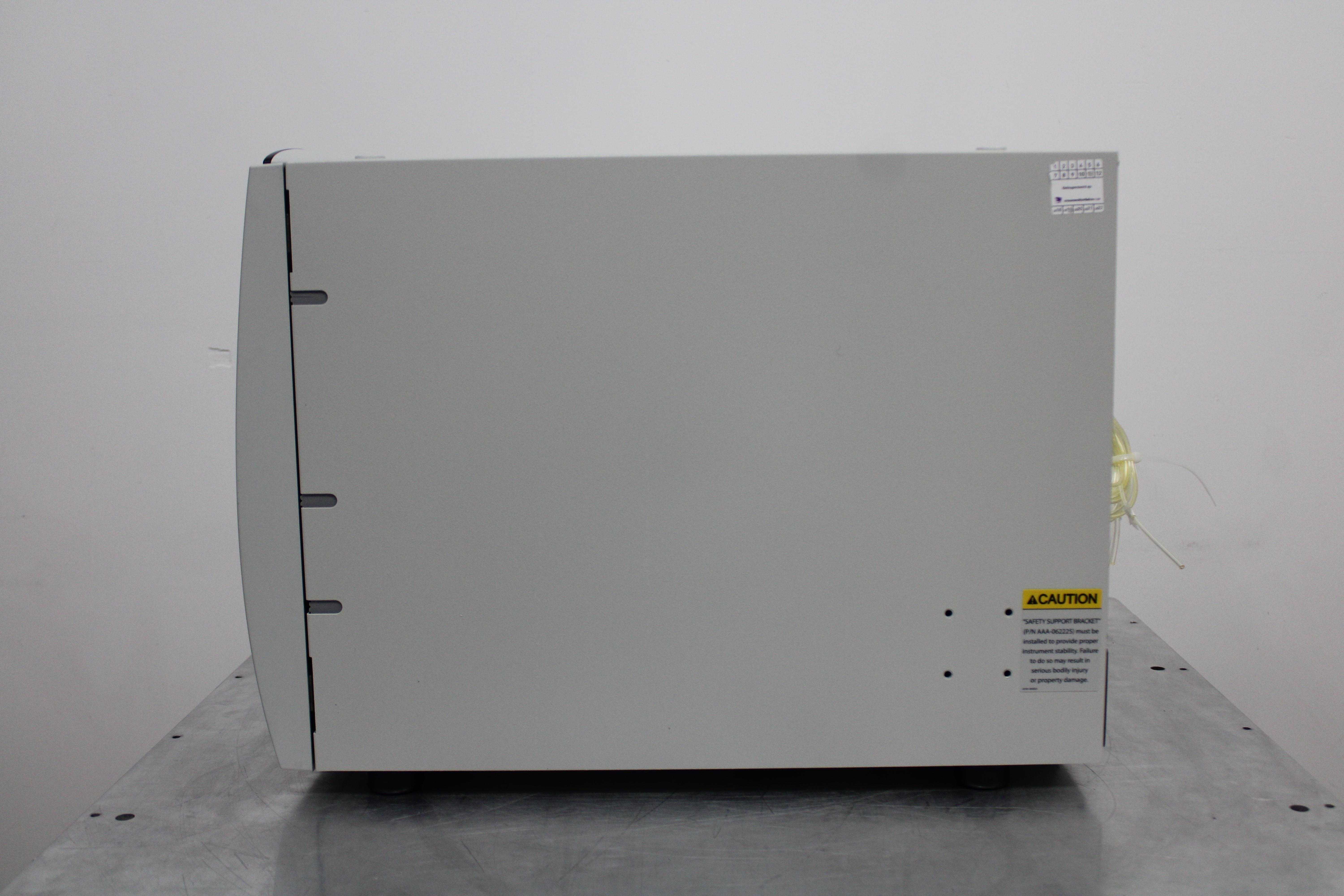 Thermo Dionex ICS-6000 EG-6 Eluent Generator, Ion Chromatography, Good Cond.