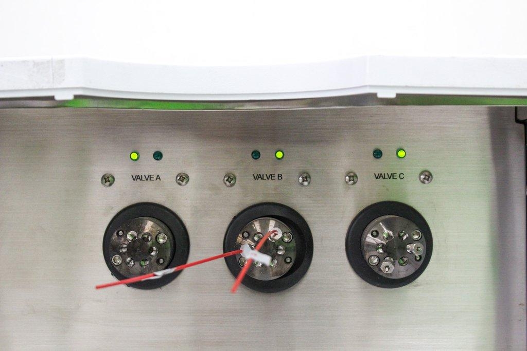 Agilent Technologies 1200 Series Valve Interface Module for HPLC Systems