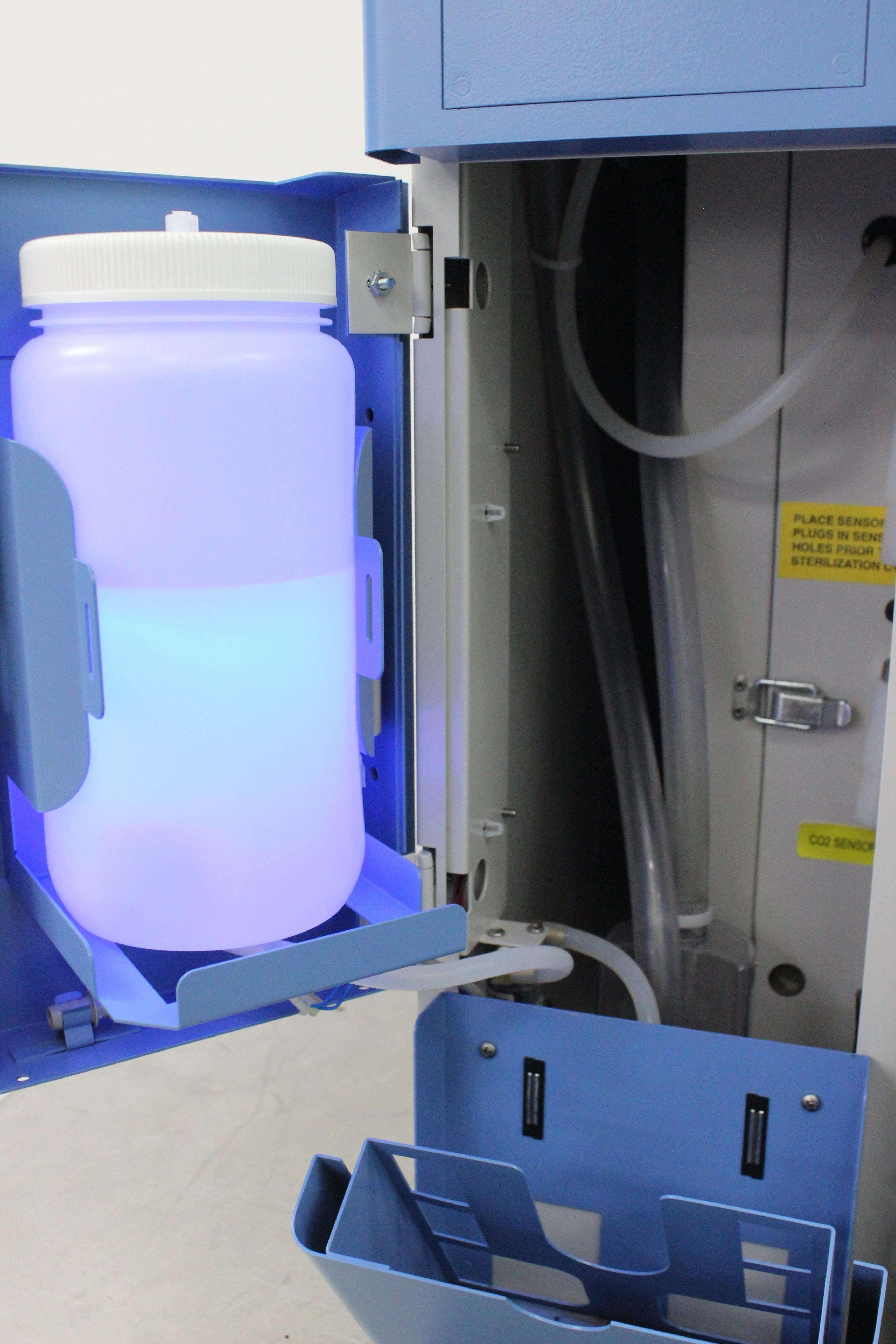 Thermo Steri-Cult CO2 Incubator Model 3307 for High-Volume Culturing