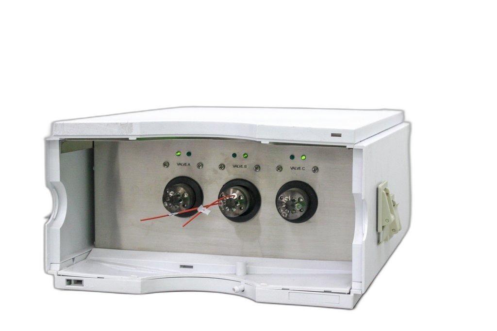 Agilent Technologies 1200 Series Valve Interface Module for HPLC Systems