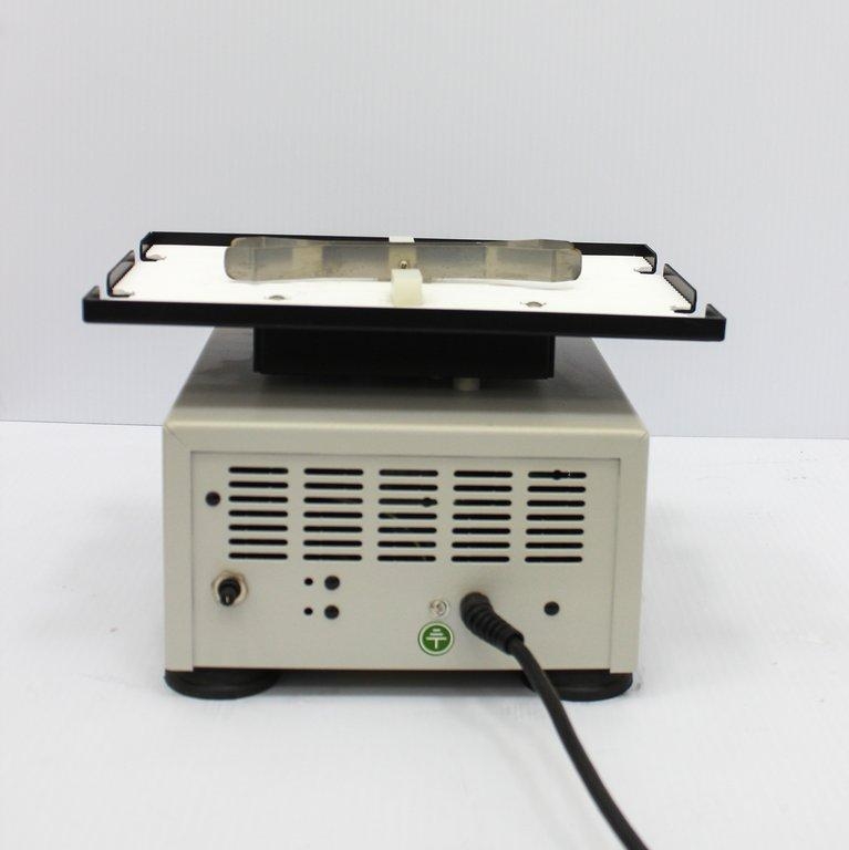 Barnstead Lab-Line 4625 Titer Shaker VG Condition Includes Power Cord