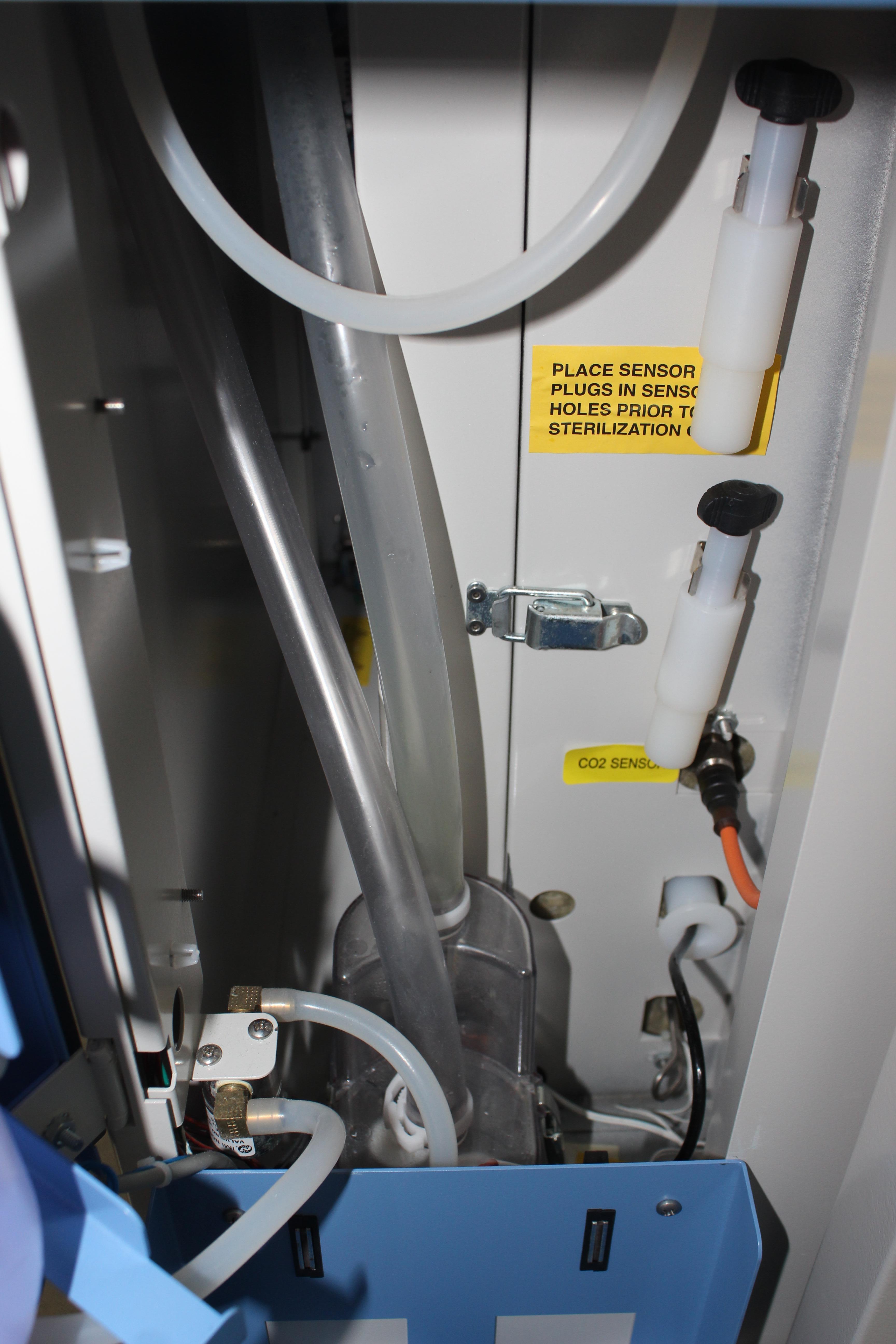 Thermo Steri-Cult CO2 Incubator Model 3307 for High-Volume Culturing