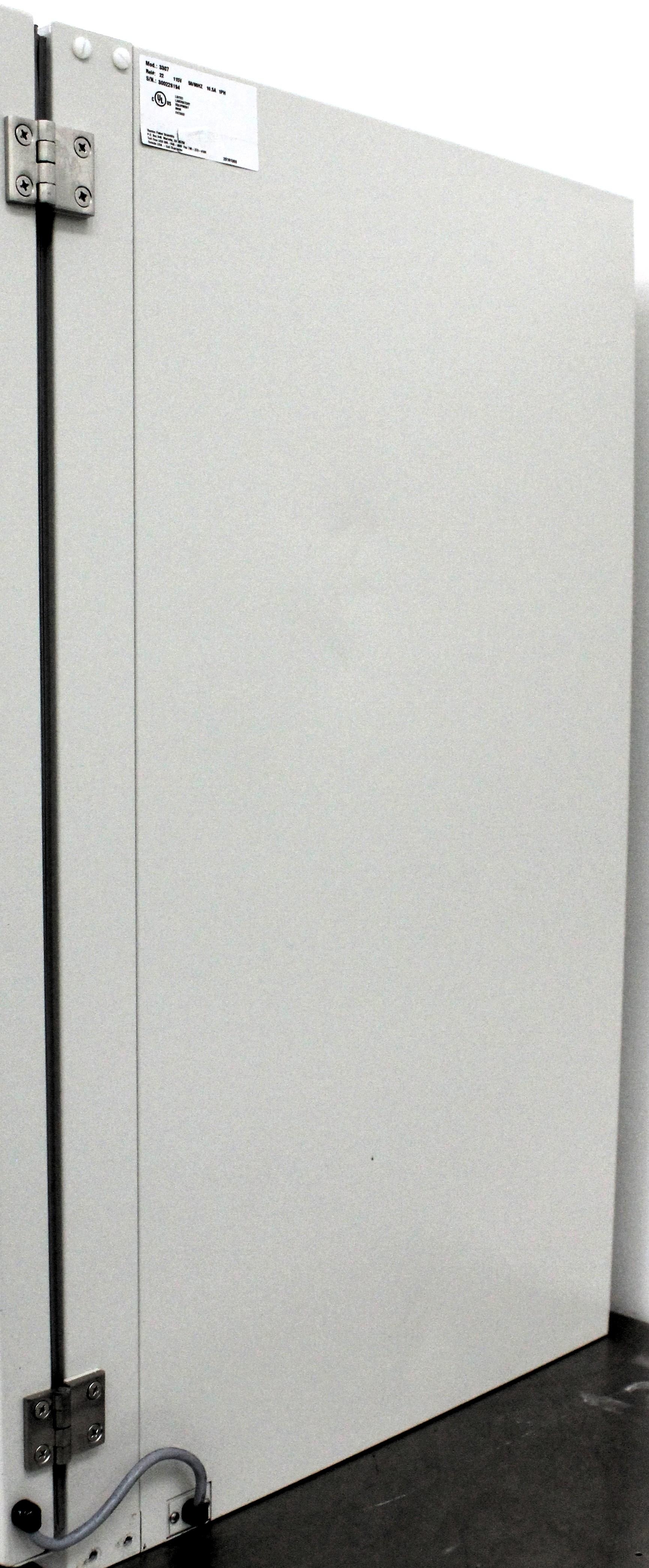 Thermo Steri-Cult CO2 Incubator Model 3307 for High-Volume Culturing