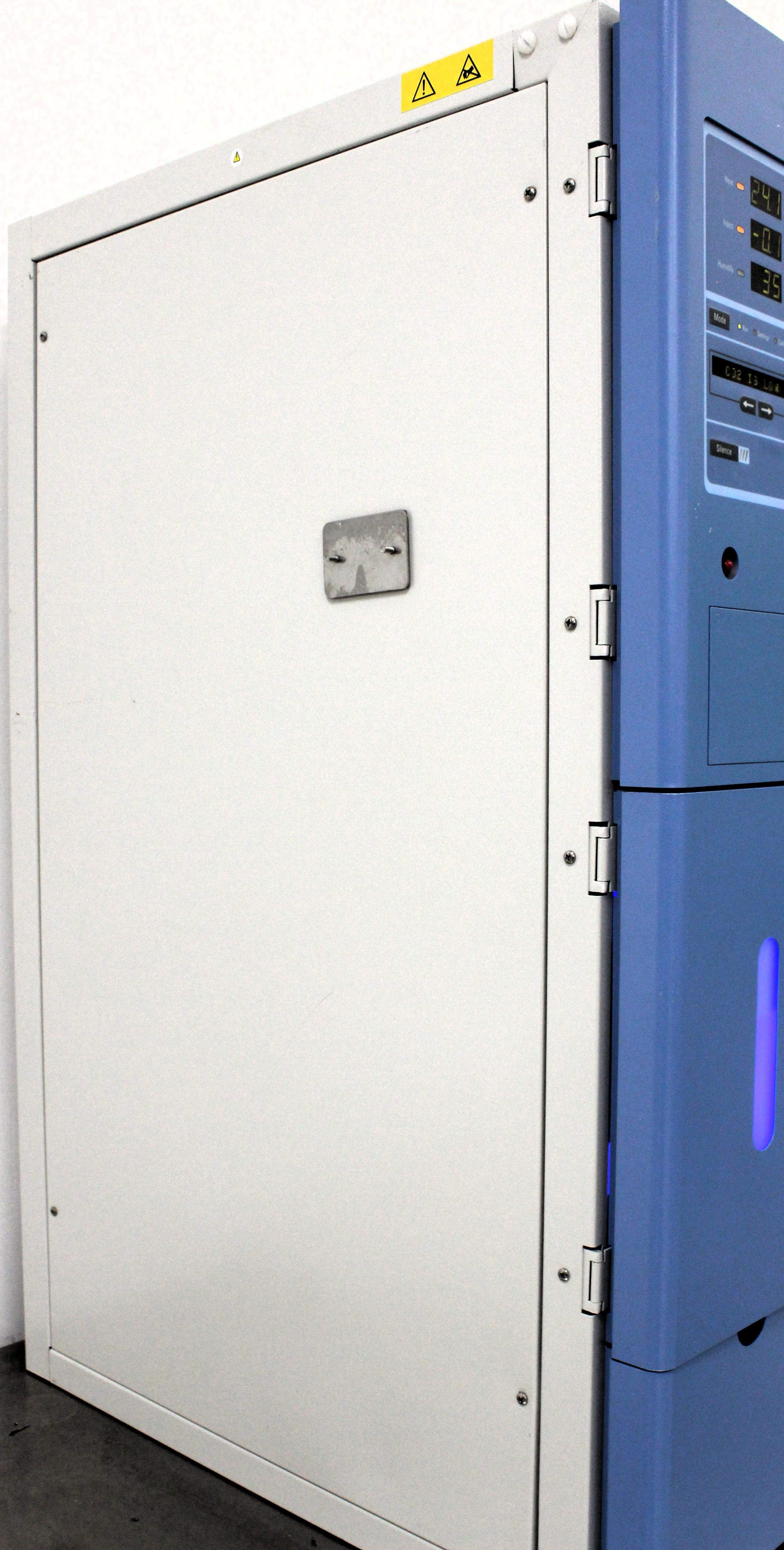 Thermo Steri-Cult CO2 Incubator Model 3307 for High-Volume Culturing