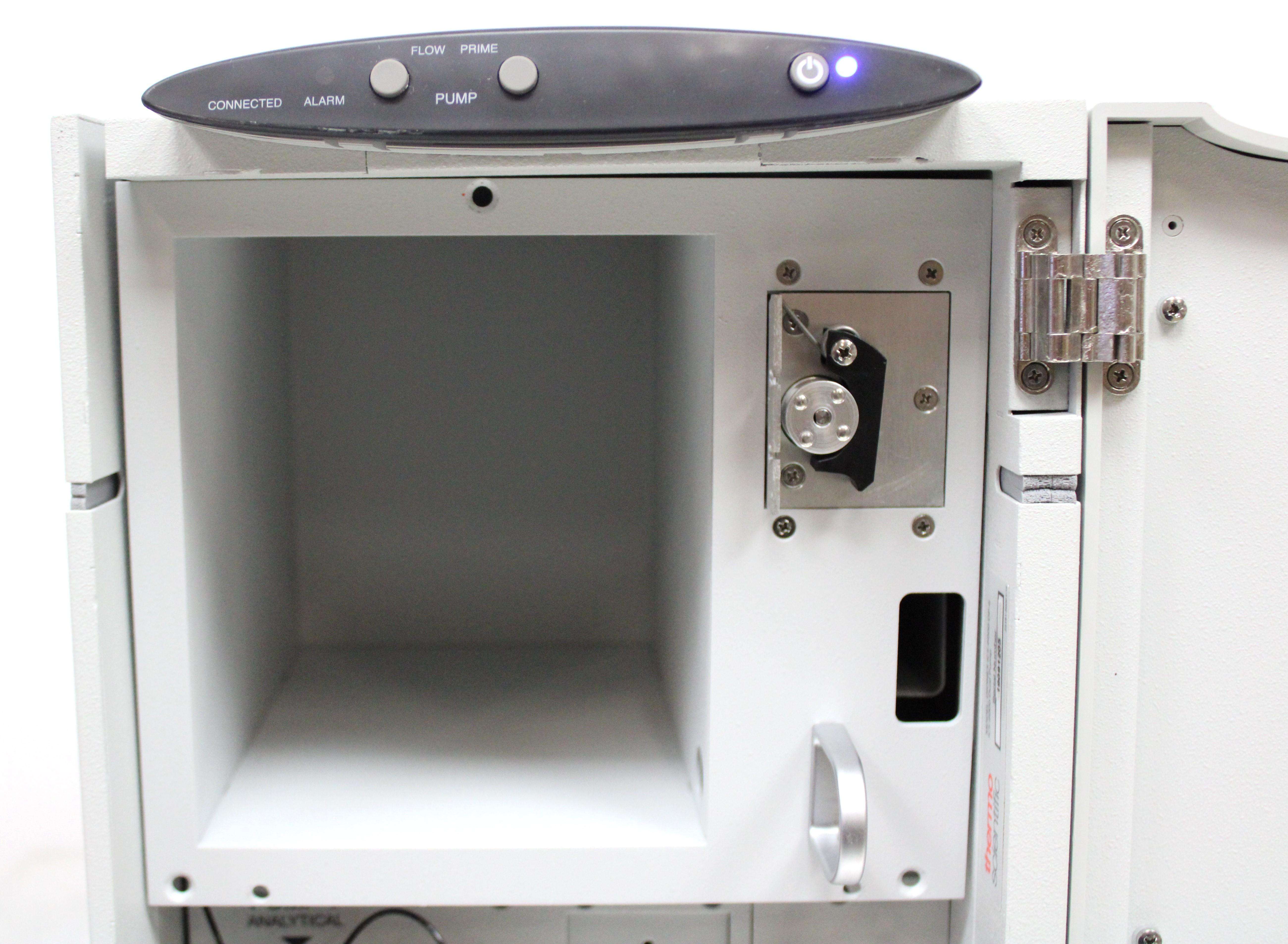 Thermo Dionex ICS-6000 DP-6 Dual Pump HPLC Integration 5000 psi