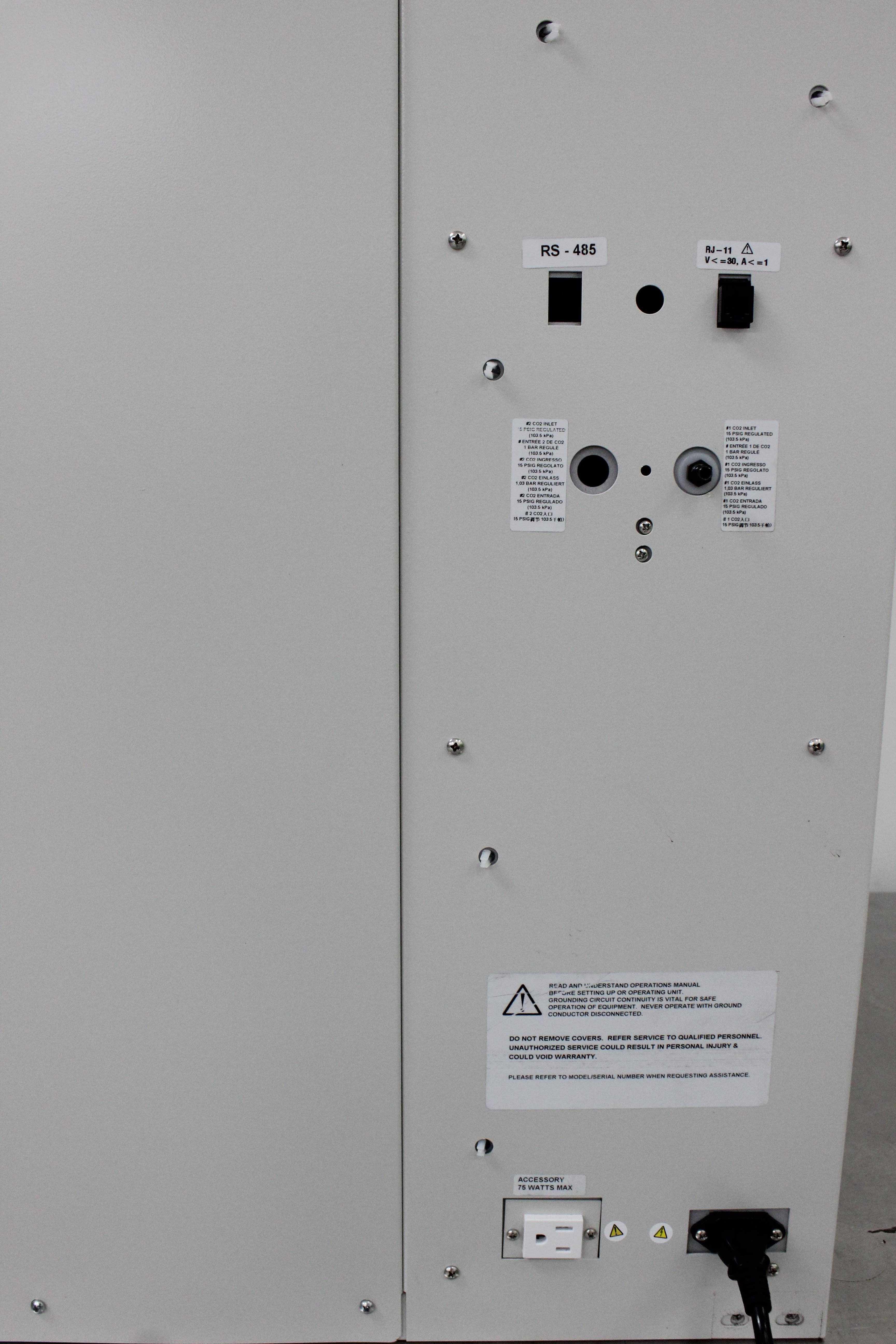 Thermo Steri-Cult CO2 Incubator Model 3307 for High-Volume Culturing