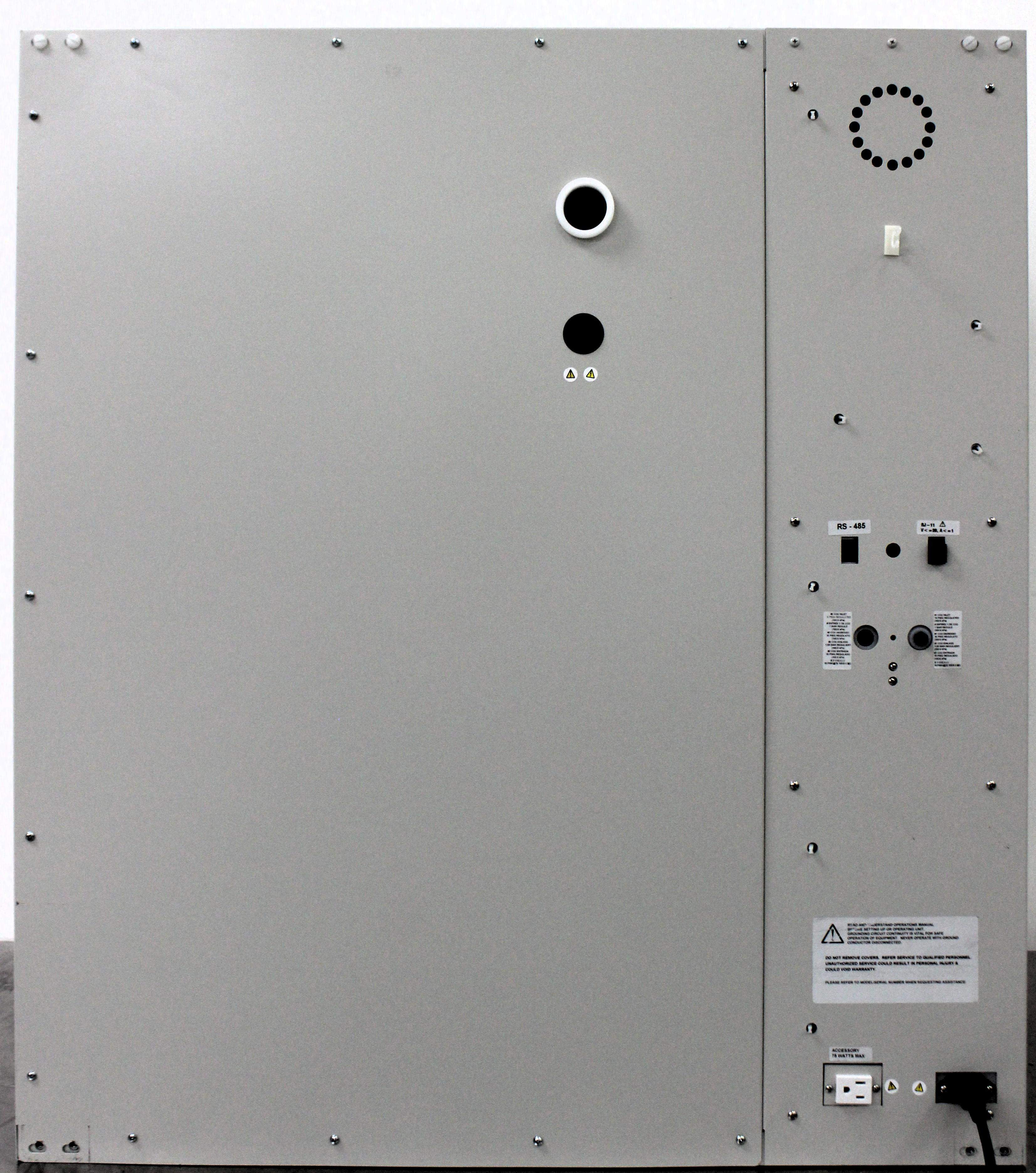 Thermo Steri-Cult CO2 Incubator Model 3307 for High-Volume Culturing