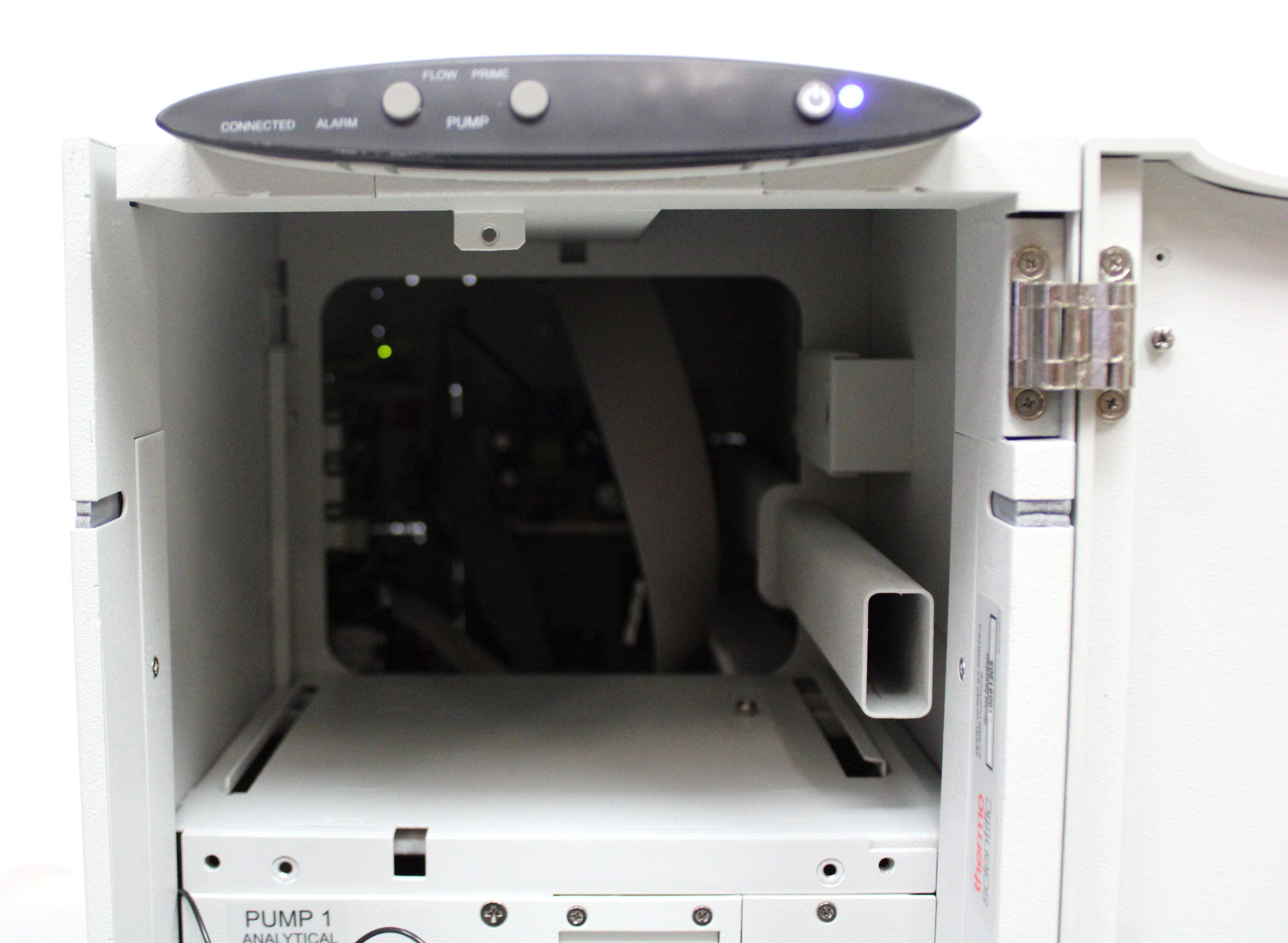 Thermo Dionex ICS-6000 DP-6 Dual Pump HPLC Integration 5000 psi