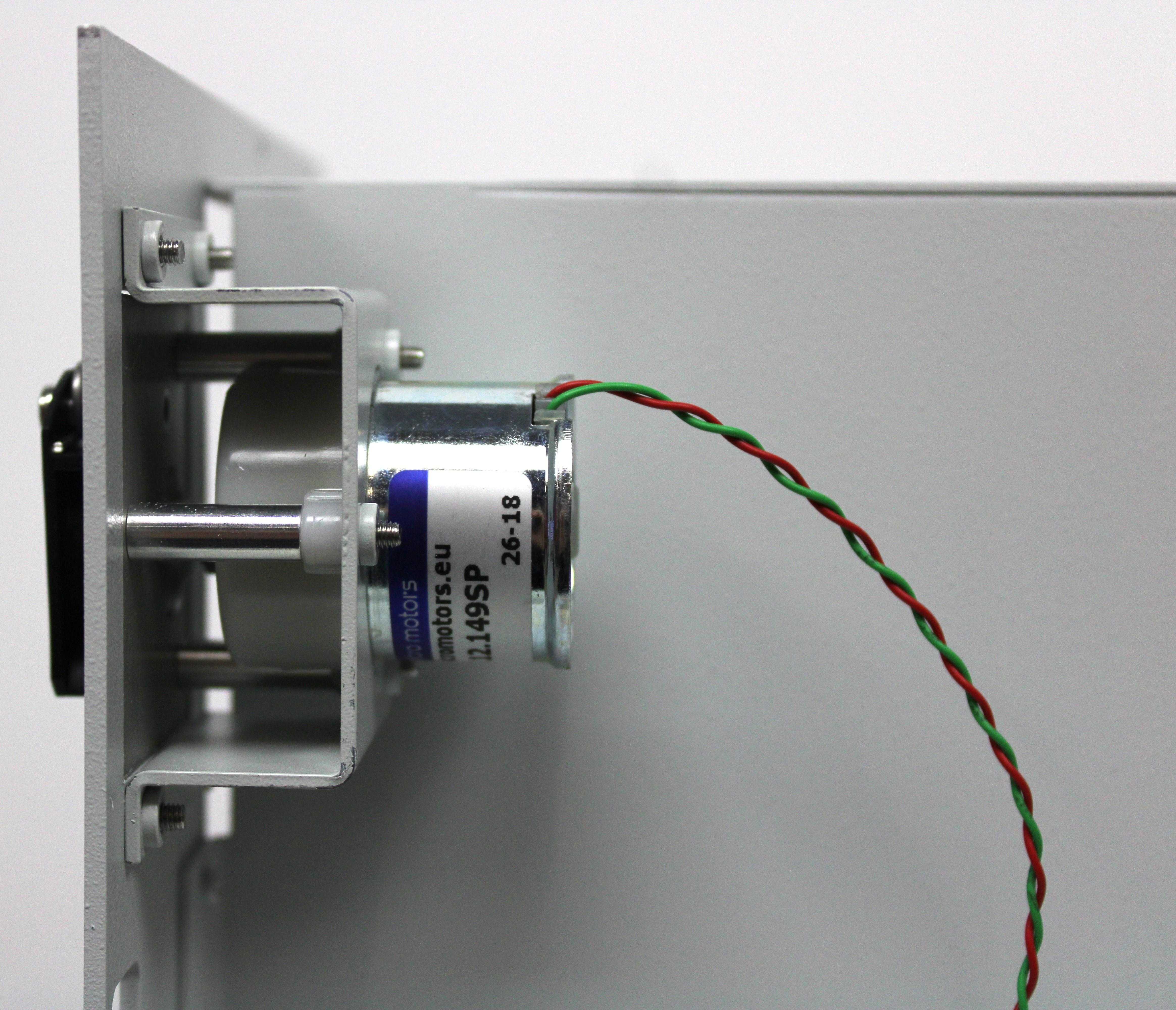 Thermo Dionex ICS-6000 DP-6 Dual Pump HPLC Integration 5000 psi