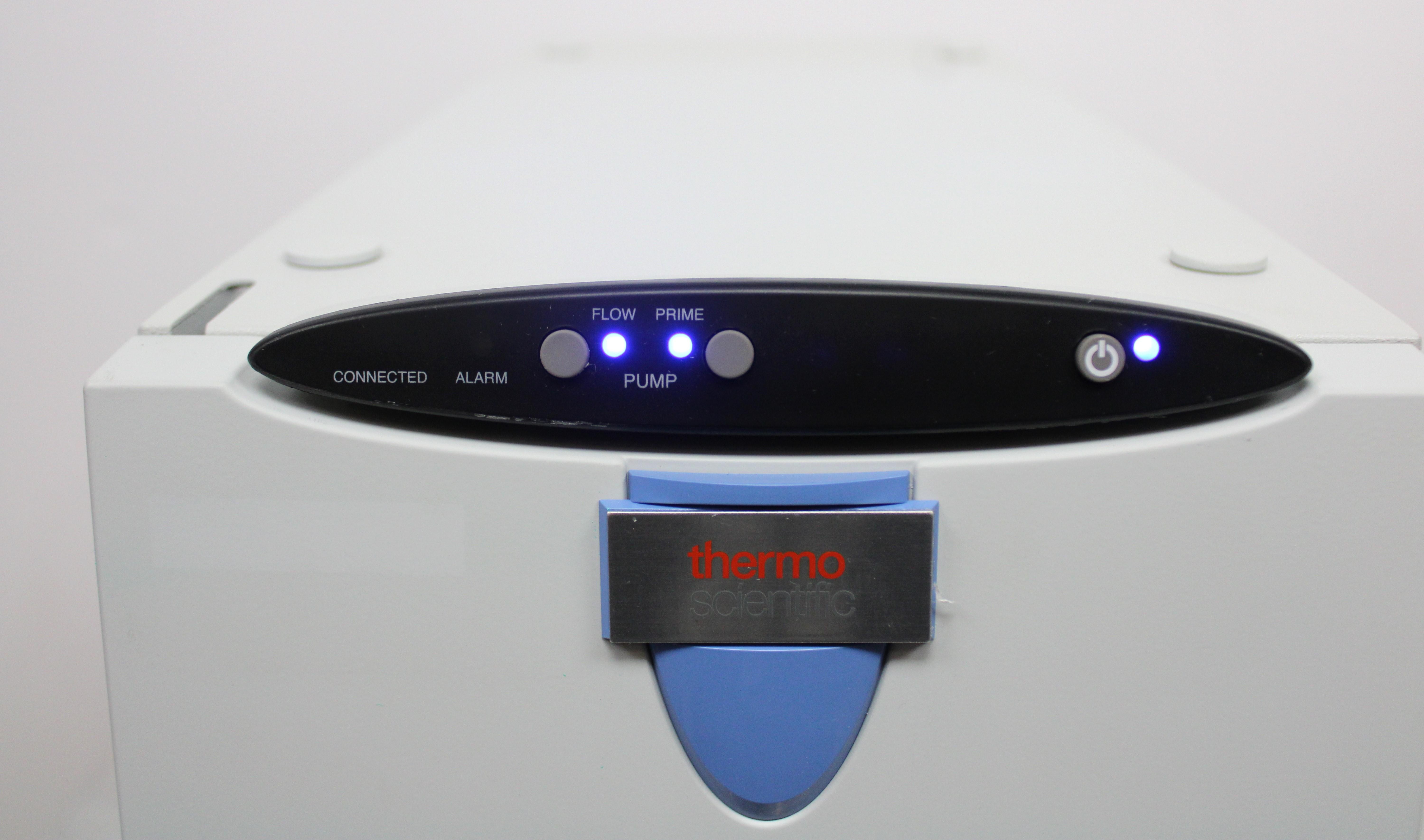 Thermo Dionex ICS-6000 DP-6 Dual Pump HPLC Integration 5000 psi