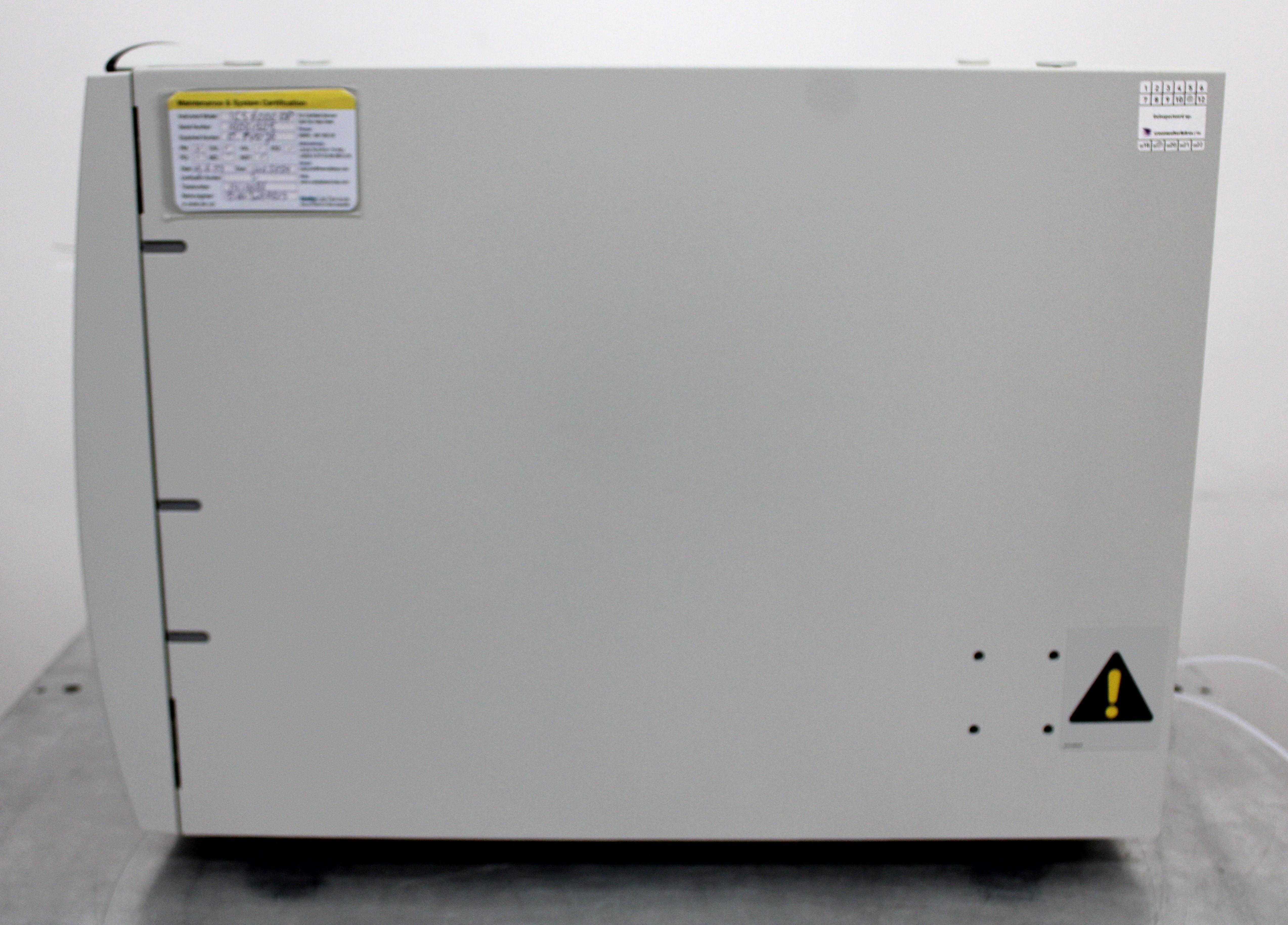 Thermo Dionex ICS-6000 DP-6 Dual Pump HPLC Integration 5000 psi