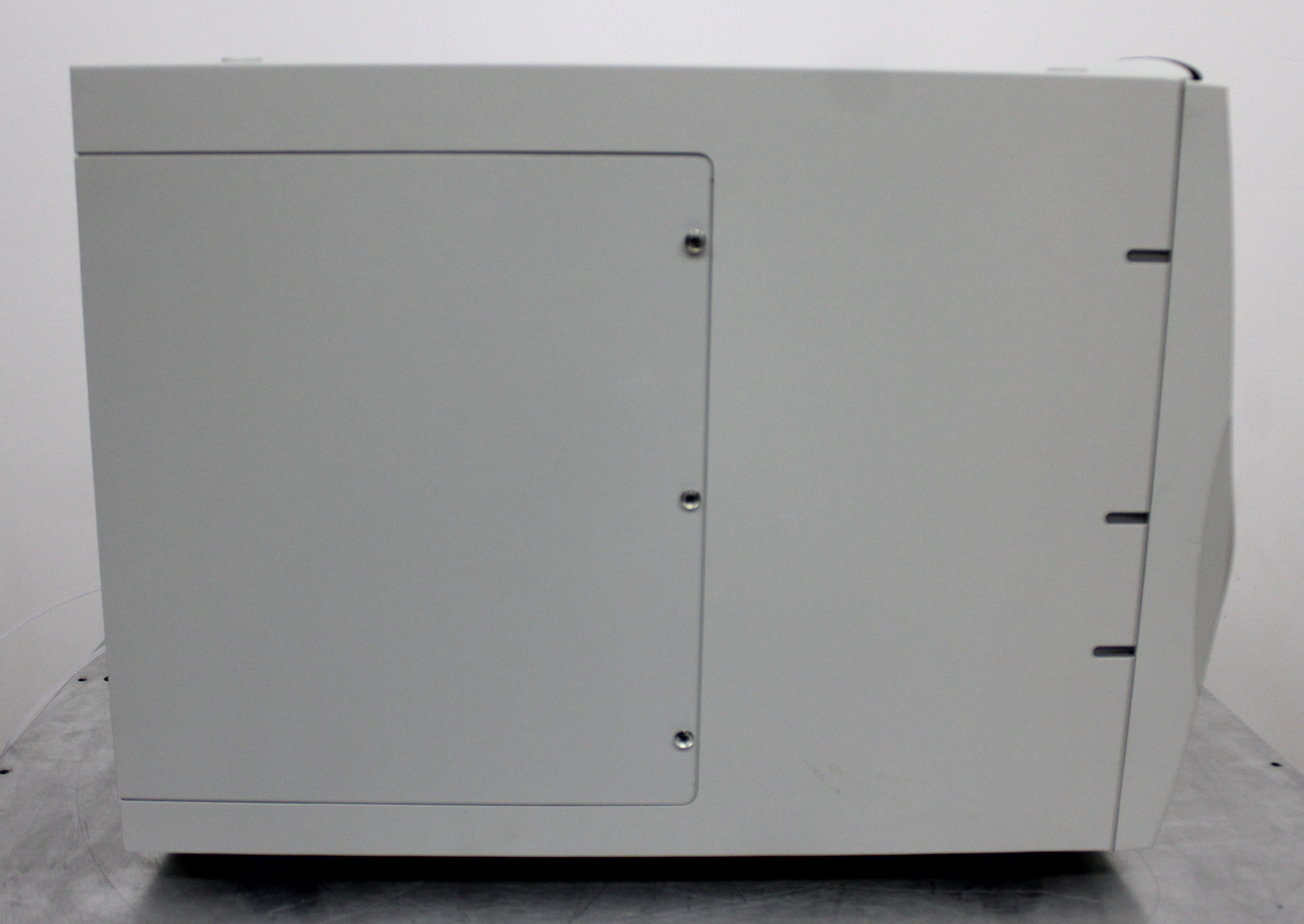 Thermo Dionex ICS-6000 DP-6 Dual Pump HPLC Integration 5000 psi