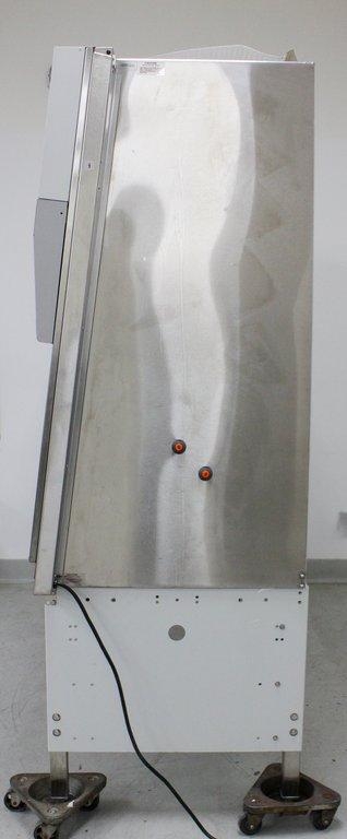 NuAire NU-S543-800 Biosafety Cabinet 8ft Energy Efficient Laminar Airflow