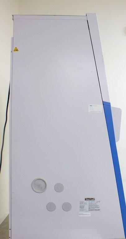 Thermo 1323 Biosafety Cabinet Type A2 Class II with UV and Armrests 15L