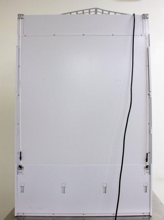 Thermo 1323 Biosafety Cabinet Type A2 Class II with UV and Armrests 15L