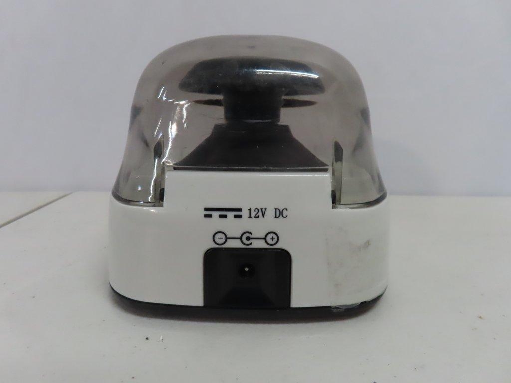 Heathrow Scientific Sprout Microcentrifuge in Excellent Condition