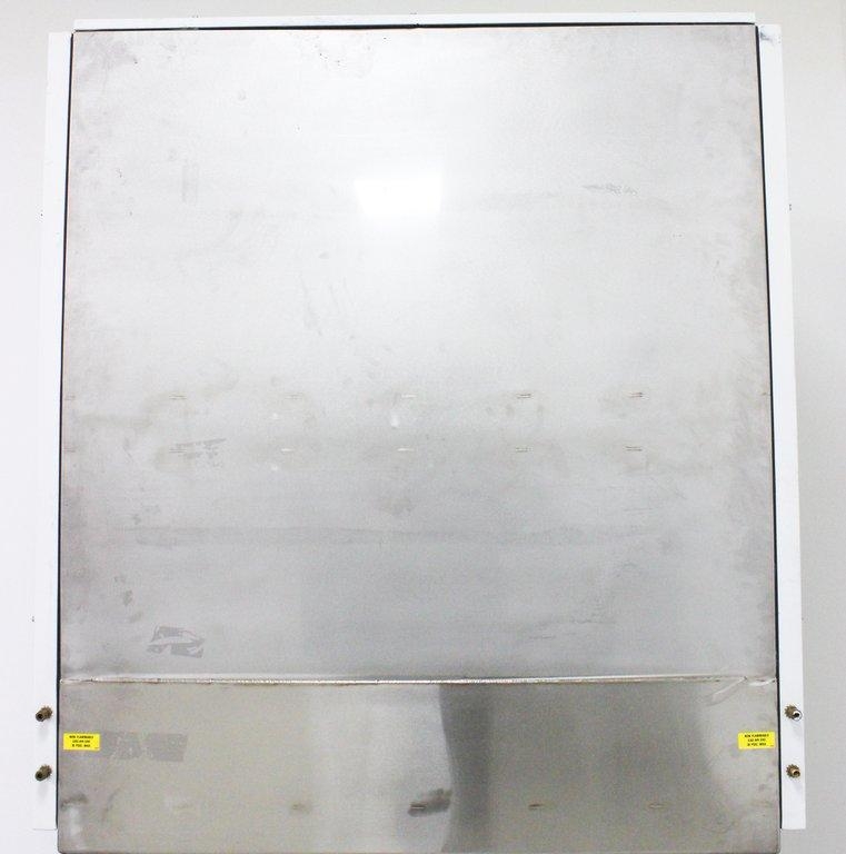 The Baker Company SG403 SterilGARD III Biosafety Cabinet with HEPA Filters