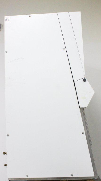 The Baker Company SG403 SterilGARD III Biosafety Cabinet with HEPA Filters