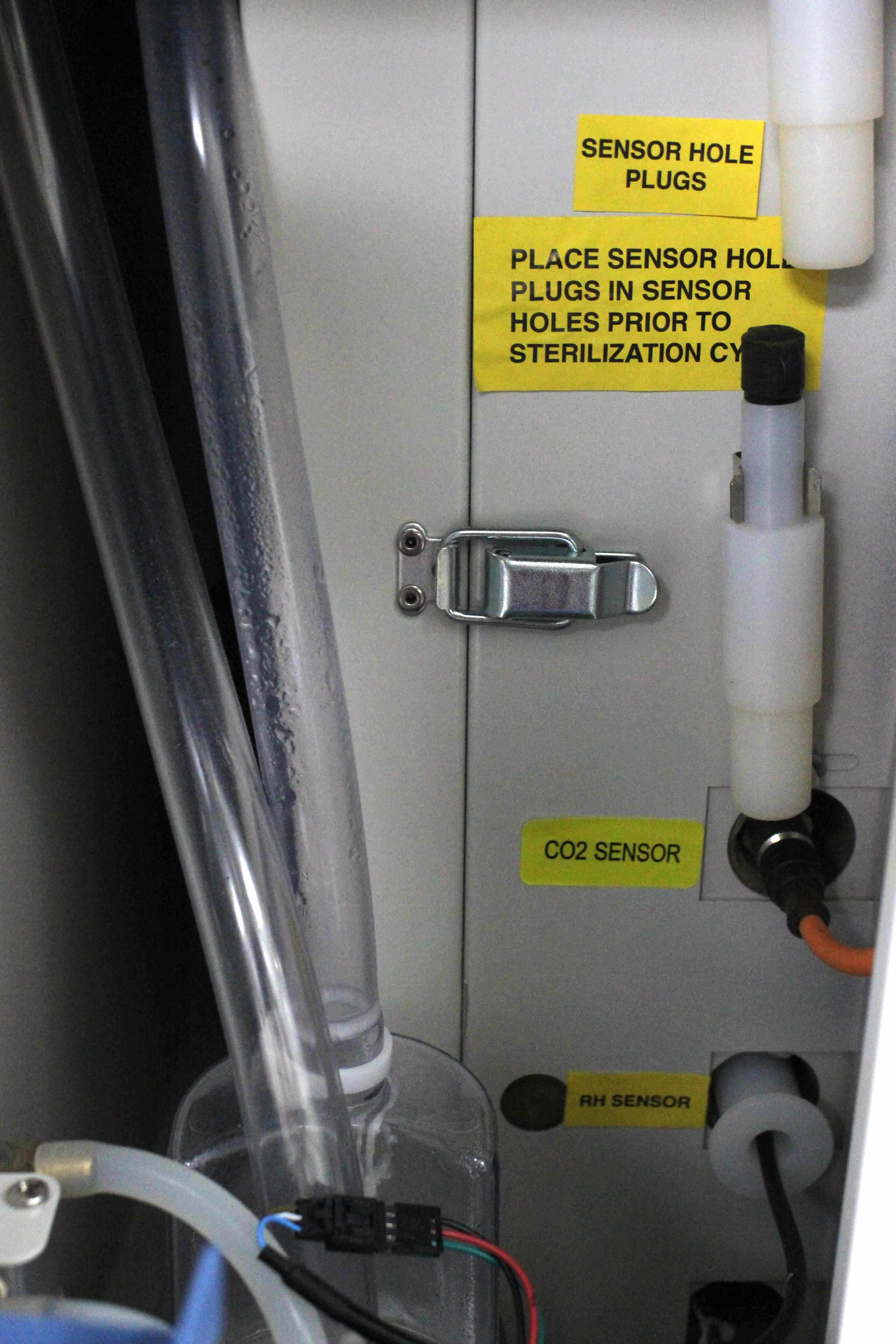 Thermo 3307 CO2 Incubator 232L Humidity HEPA Steri-Cult China Stackable