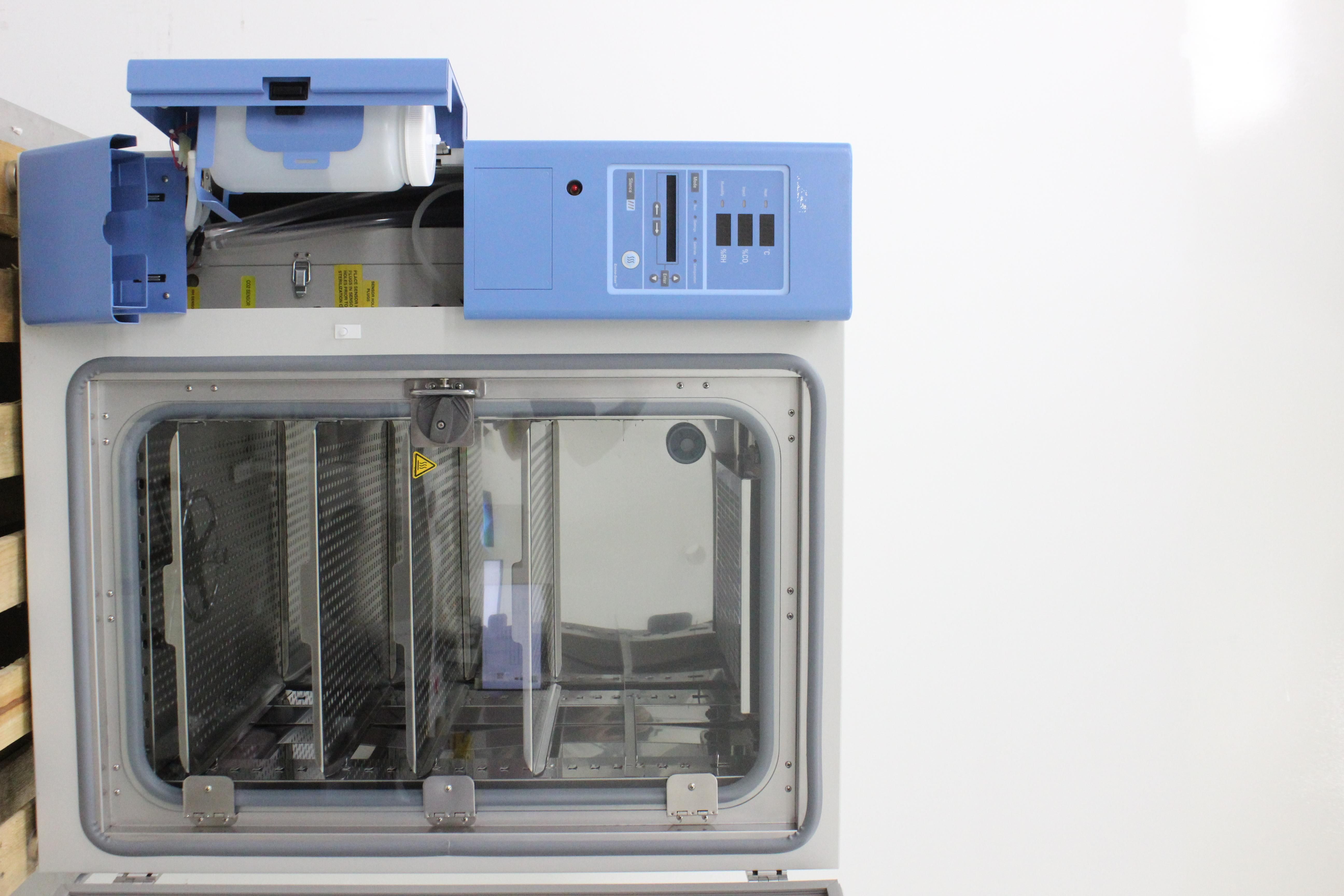 Thermo 3307 CO2 Incubator 232L Humidity HEPA Steri-Cult China Stackable