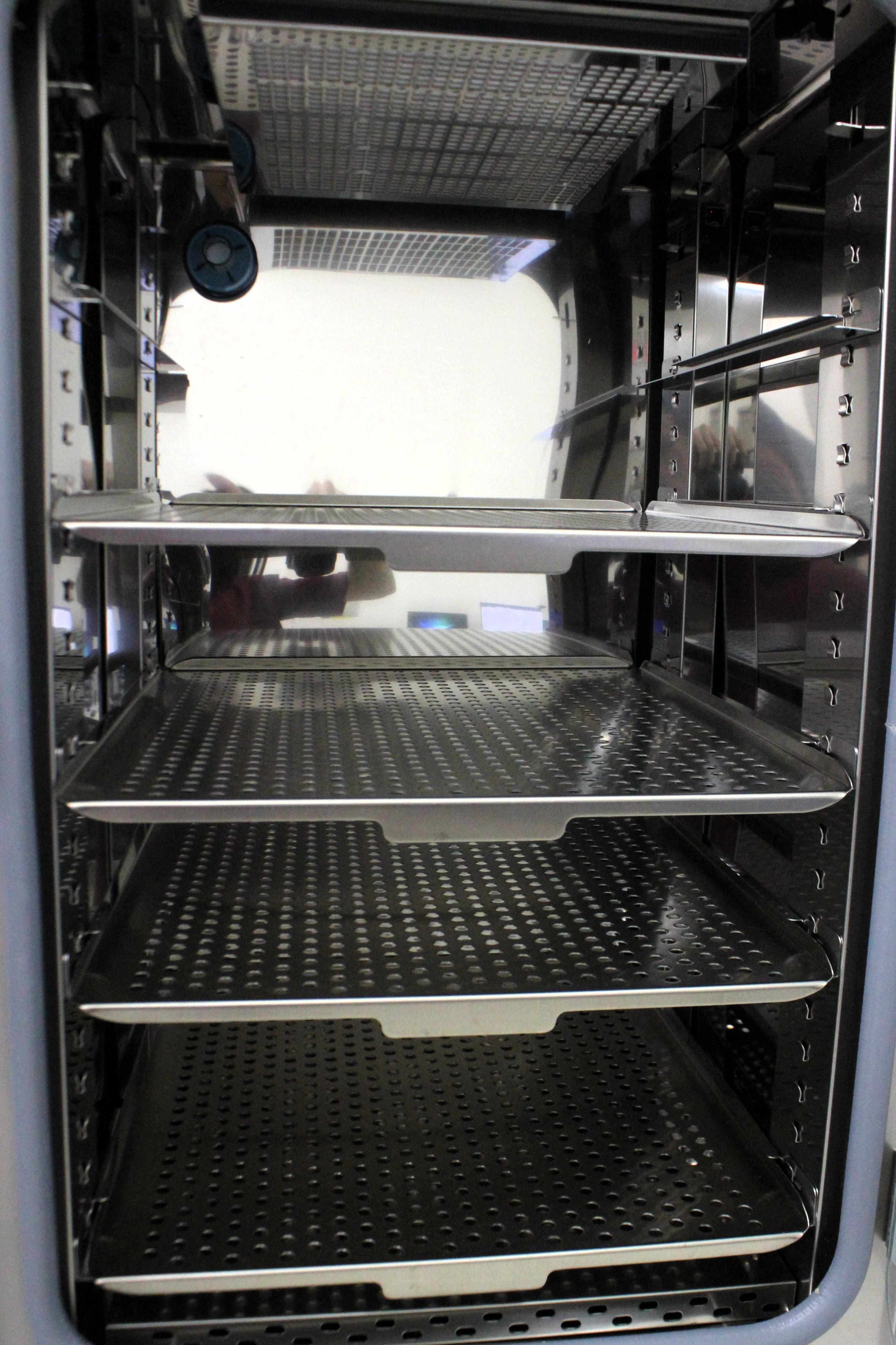 Thermo 3307 CO2 Incubator 232L Humidity HEPA Steri-Cult China Stackable